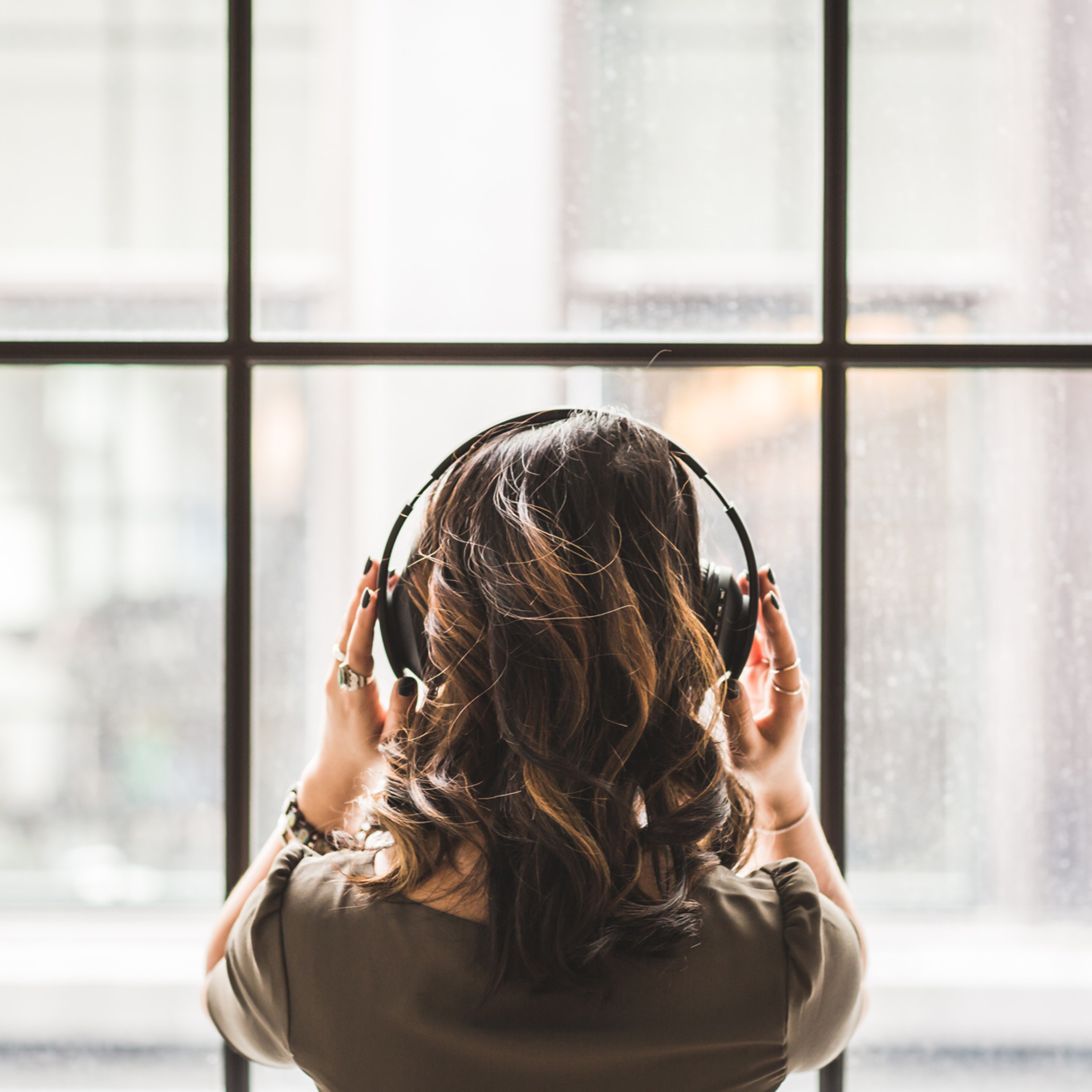 JPN Podcasts