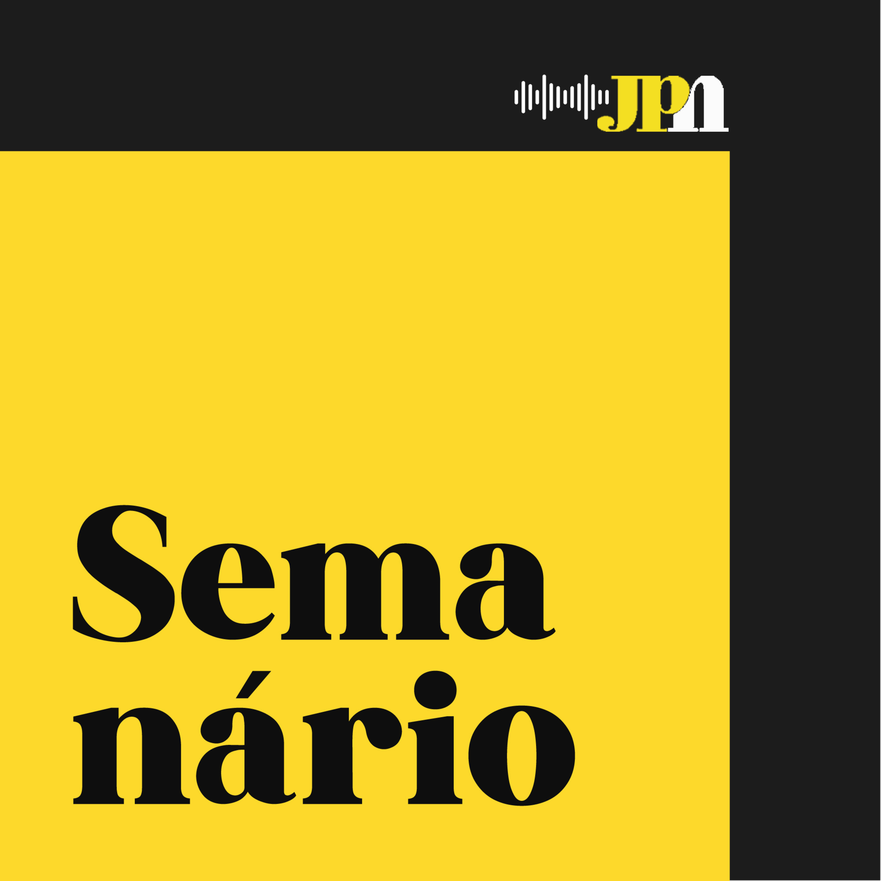 JPN Podcasts