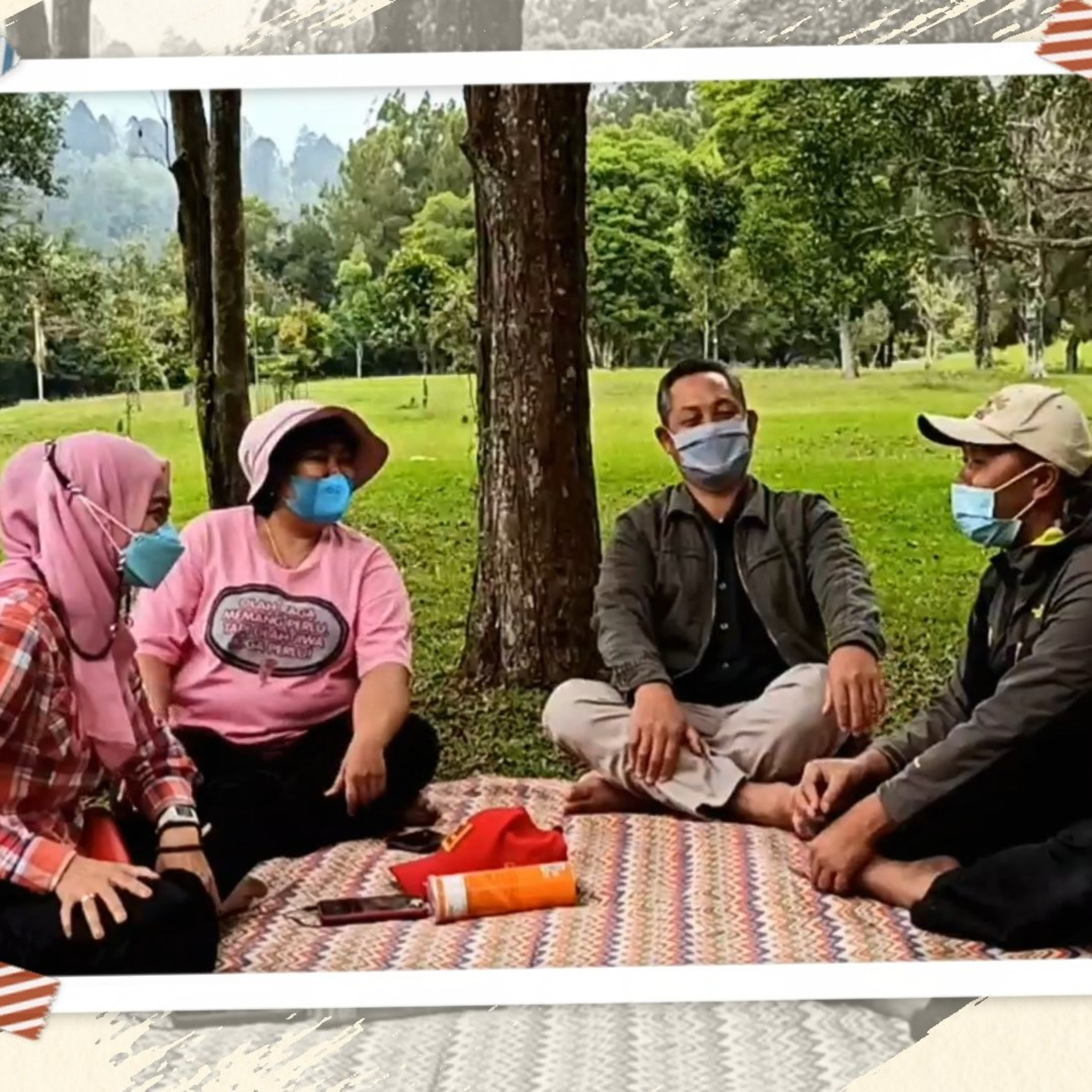 Tukang Kebon