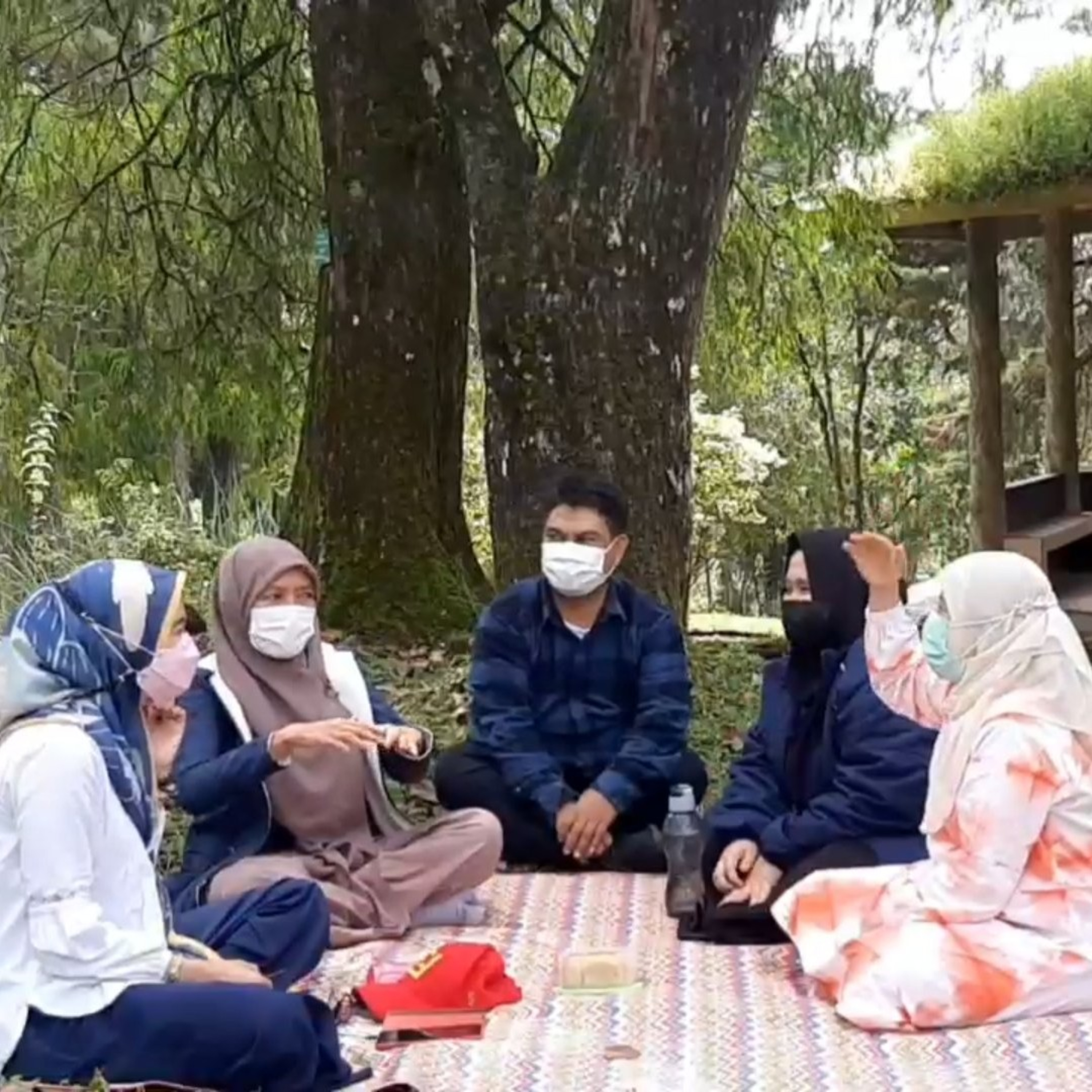 Tukang Kebon