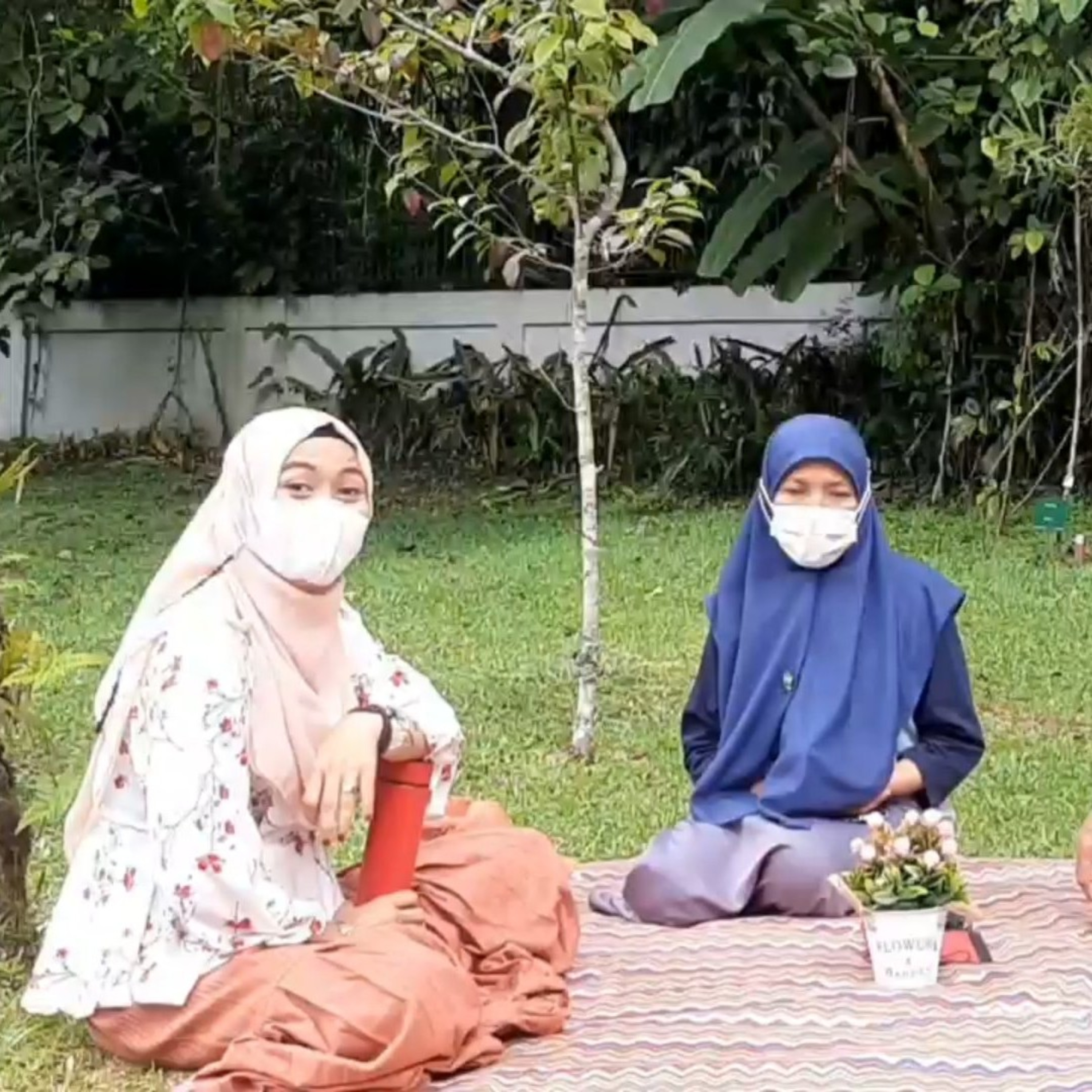 Tukang Kebon