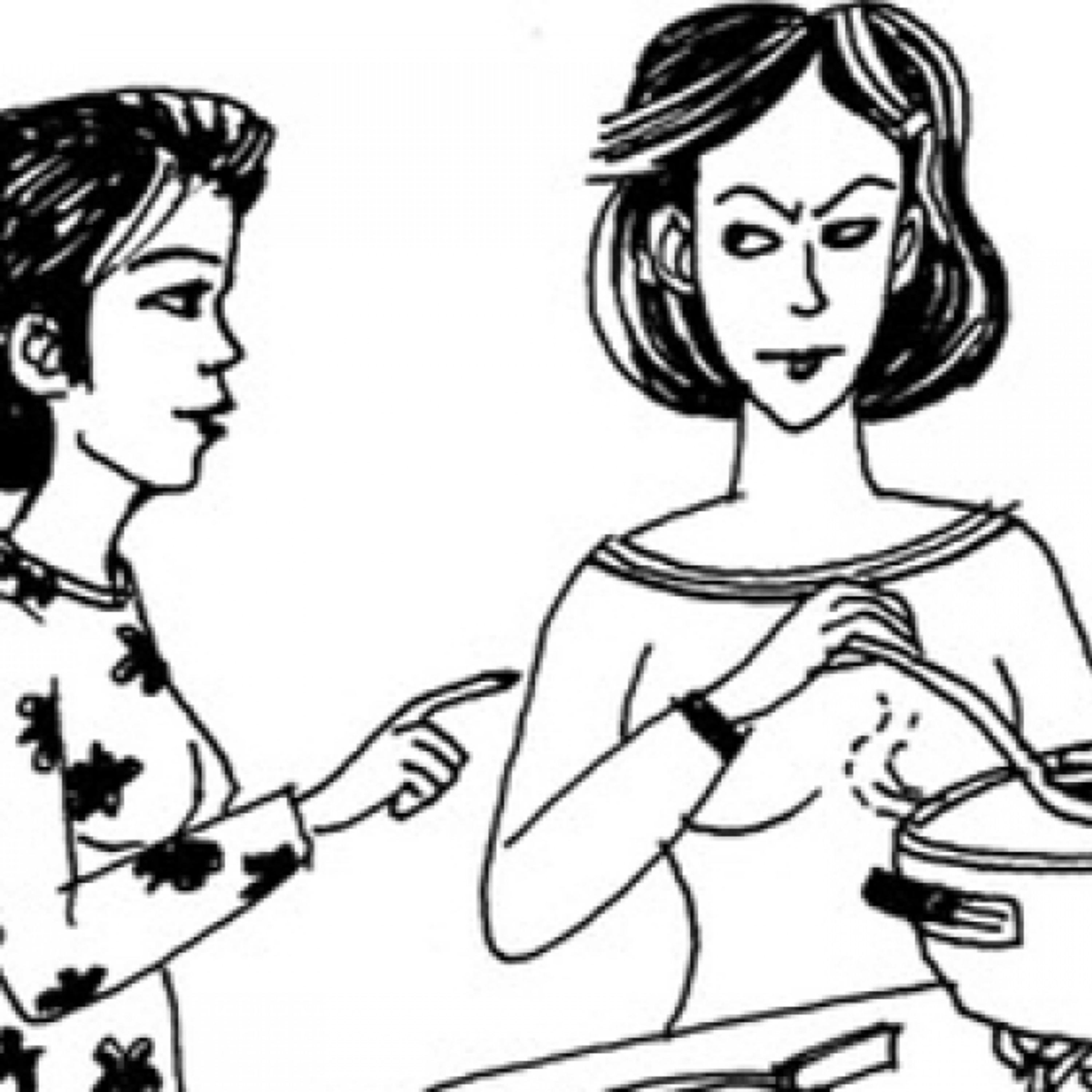 Làm gì để hóa giải "giặc bên ngô" episode artwork