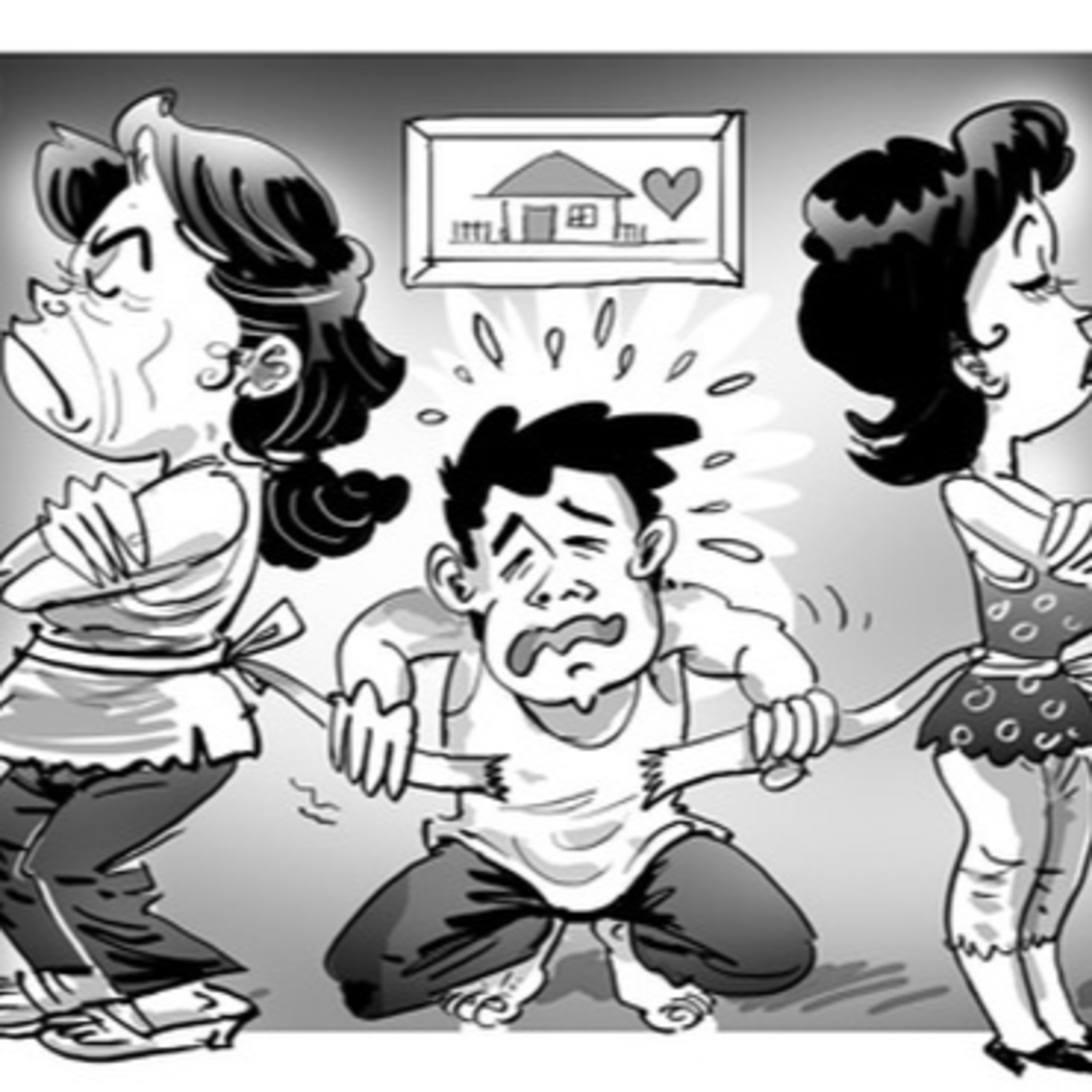 Mẹ chồng nàng dâu, mỗi người một phách sẽ khó hòa hợp episode artwork