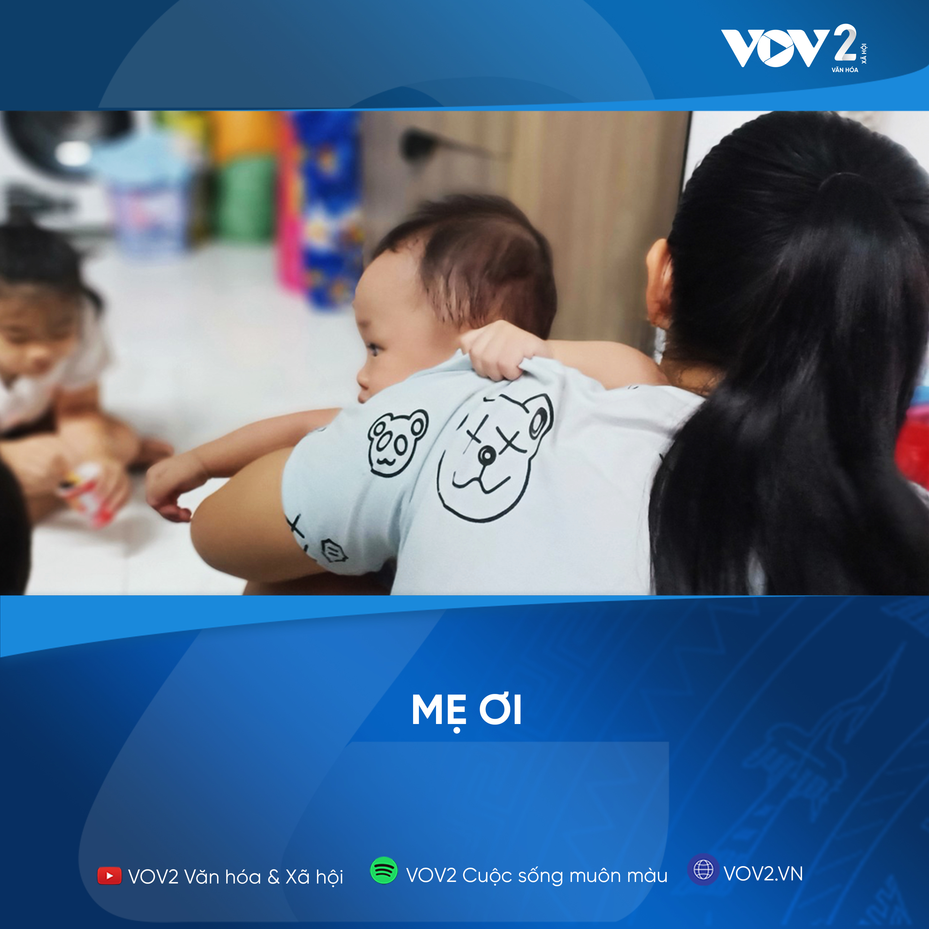 Mẹ ơi  episode artwork