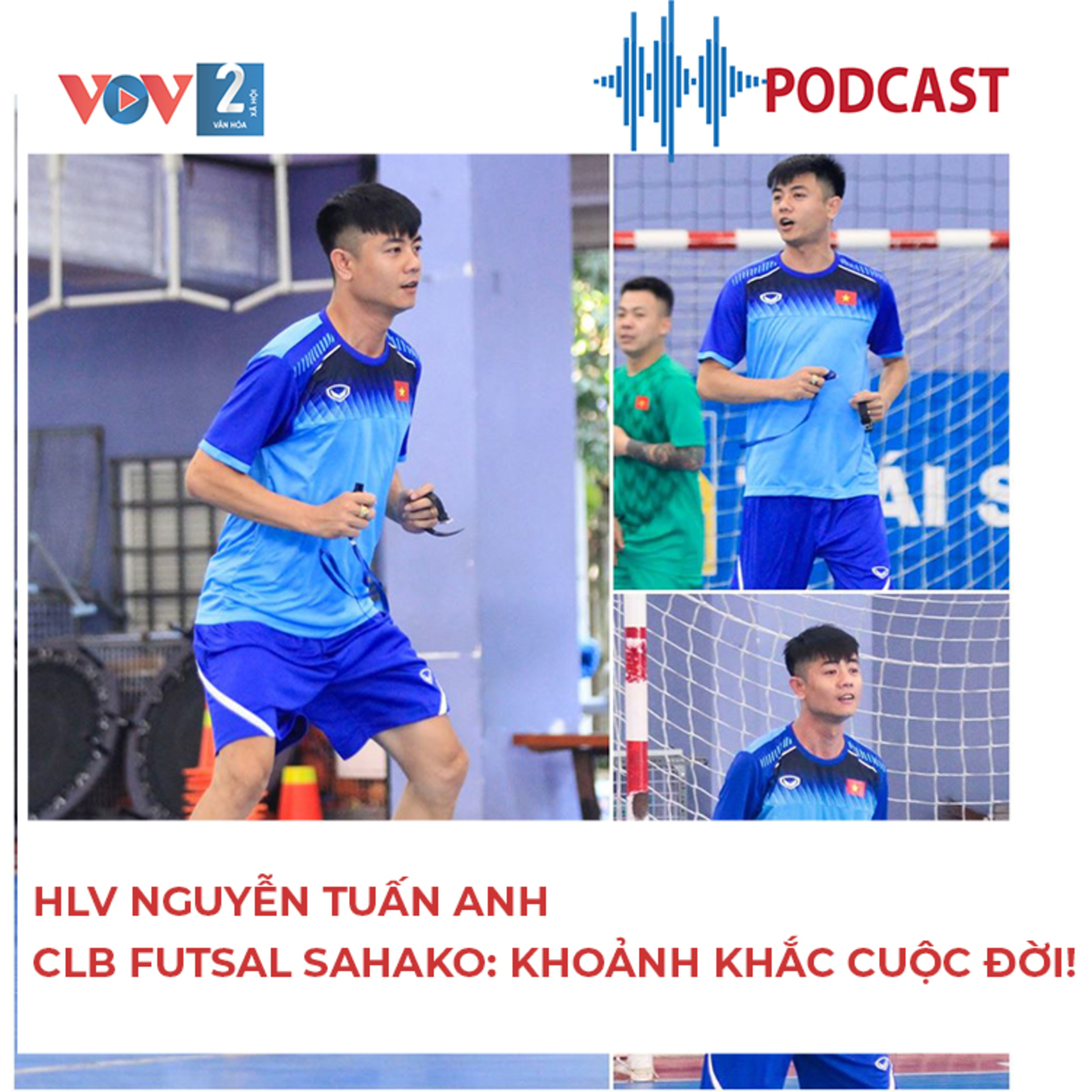 VOV2 Cuộc sống muôn màu