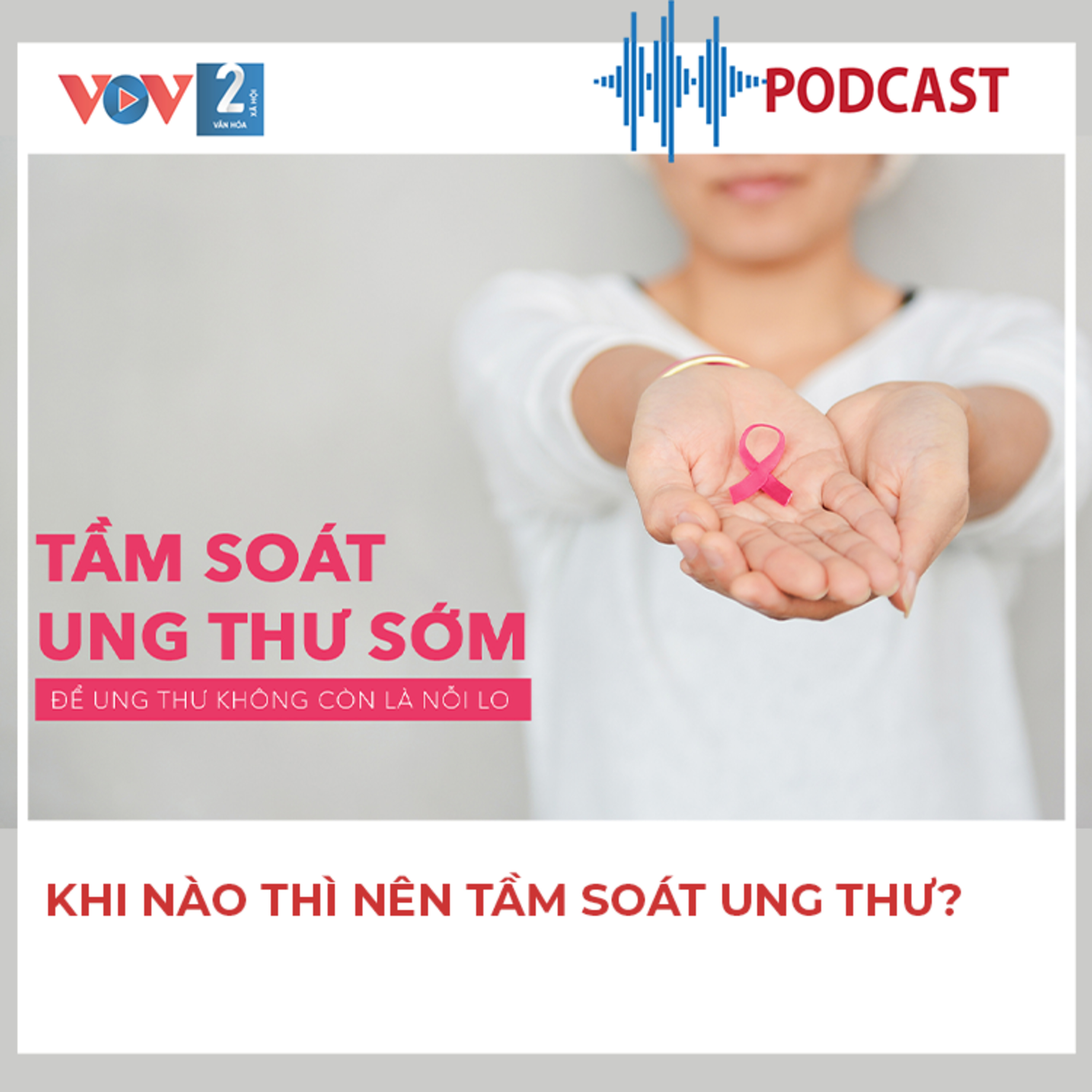 VOV2 Cuộc sống muôn màu