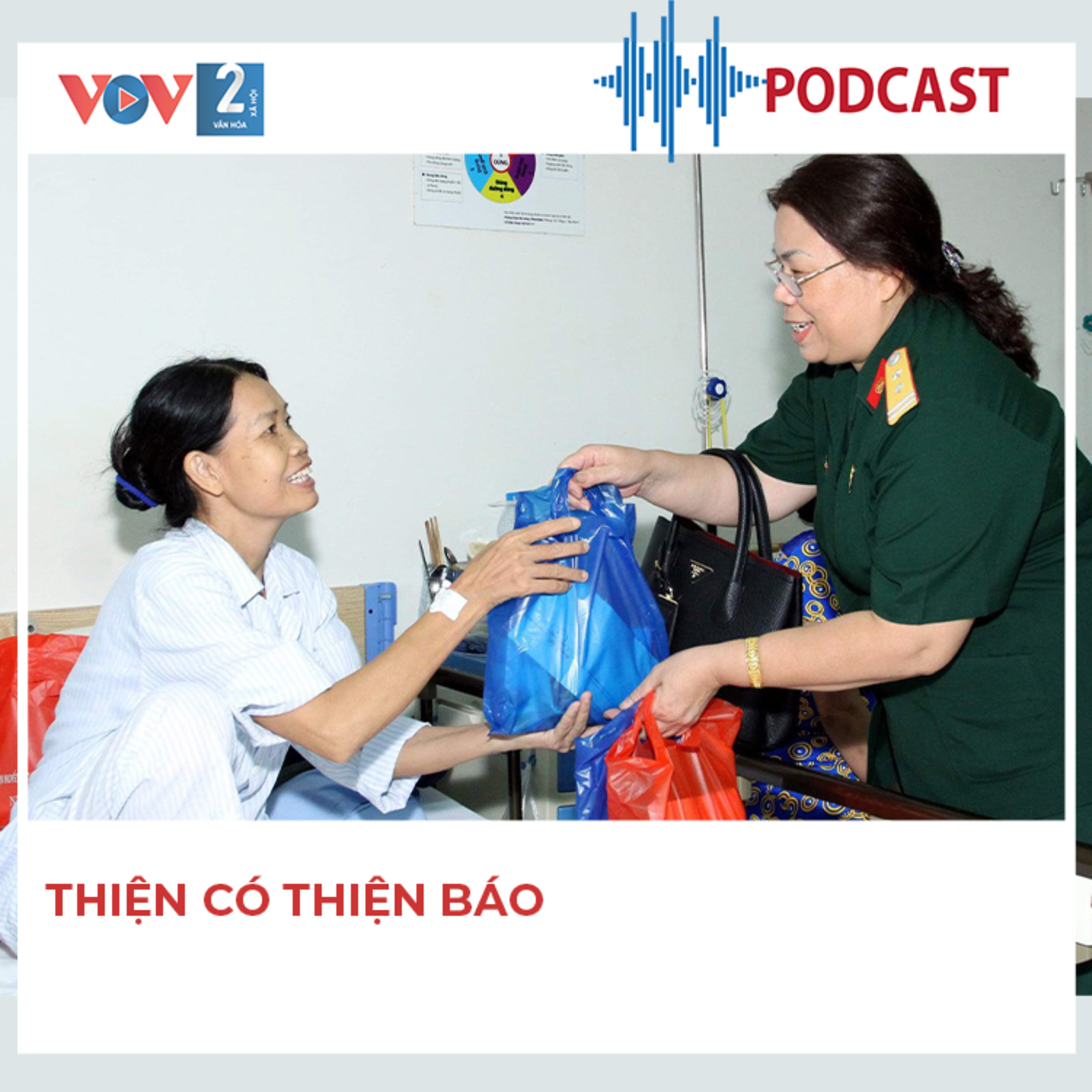 Thiện có thiện báo episode artwork