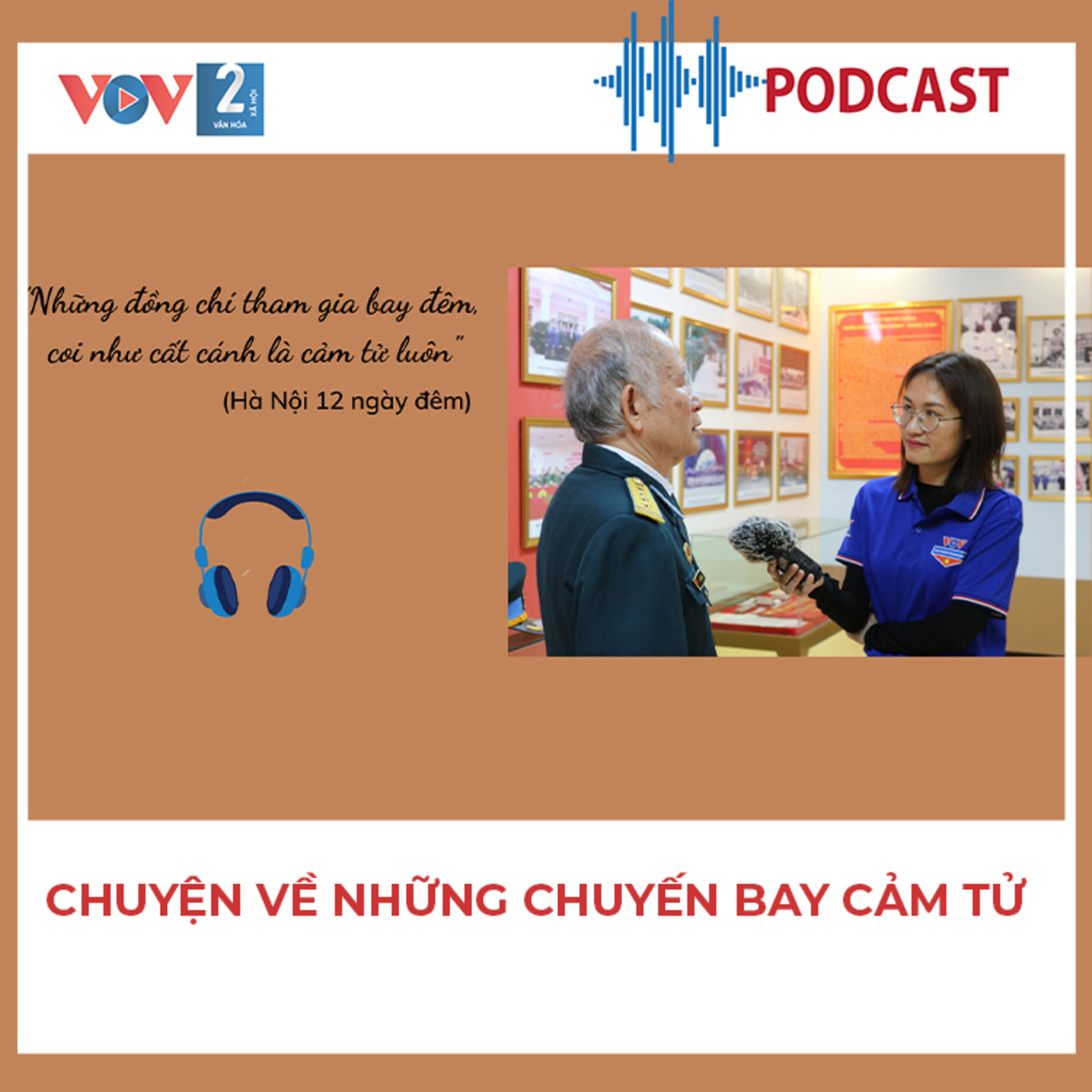 Chuyện về những chuyến bay cảm tử episode artwork