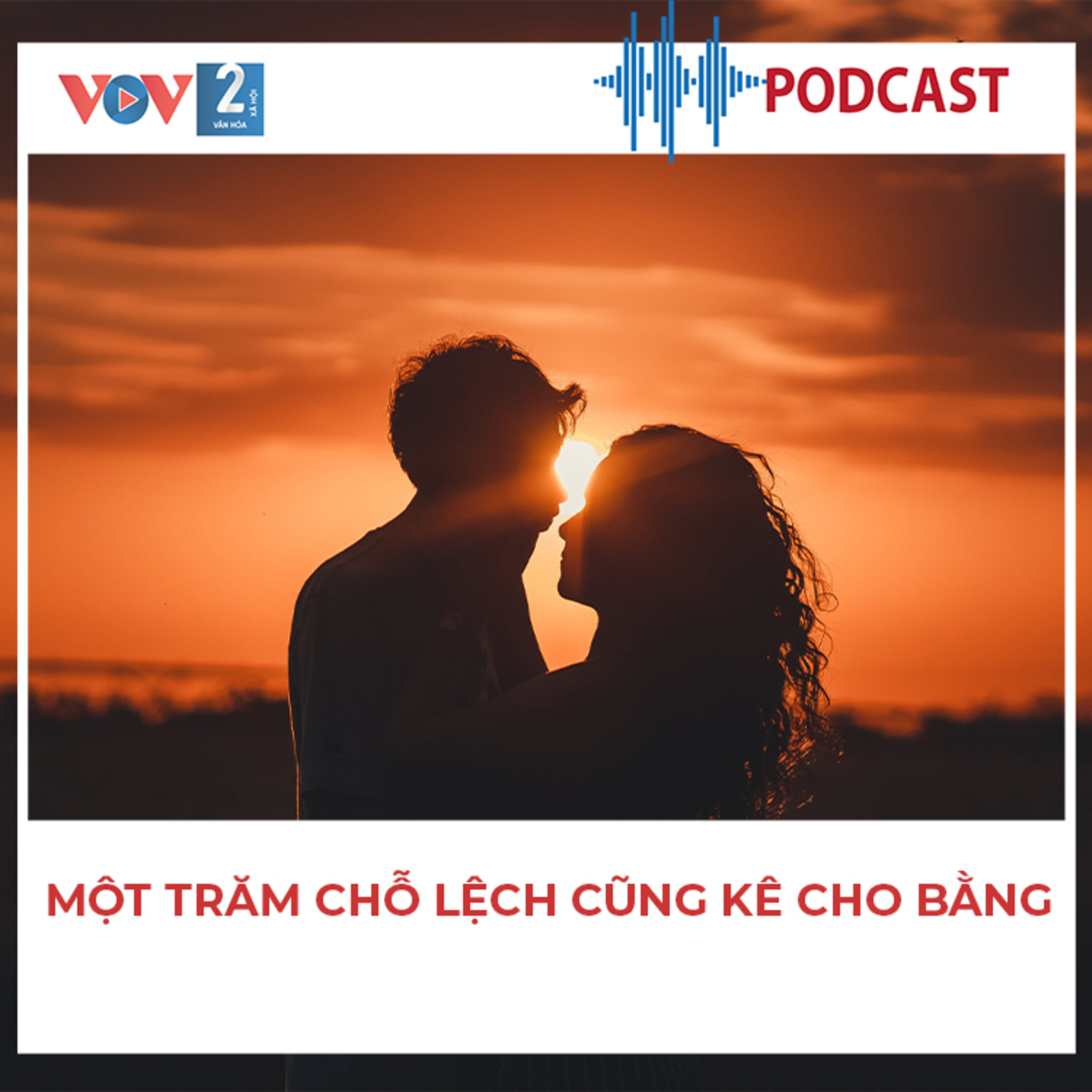 Một trăm chỗ lệch cũng kê cho bằng episode artwork