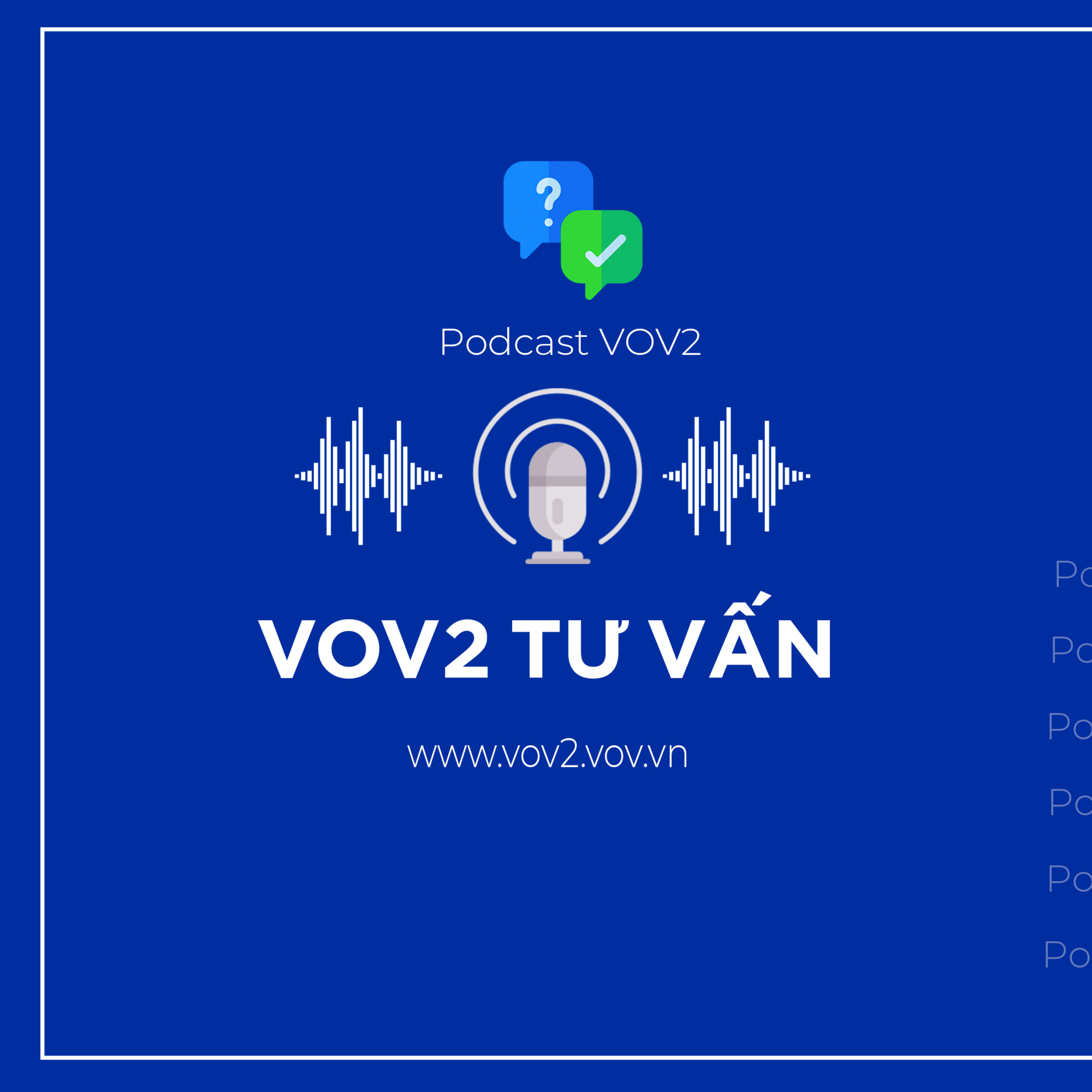 VOV2 - Tư vấn: Cách xử lý khi vỡ cặp nhiệt độ thủy ngân episode artwork