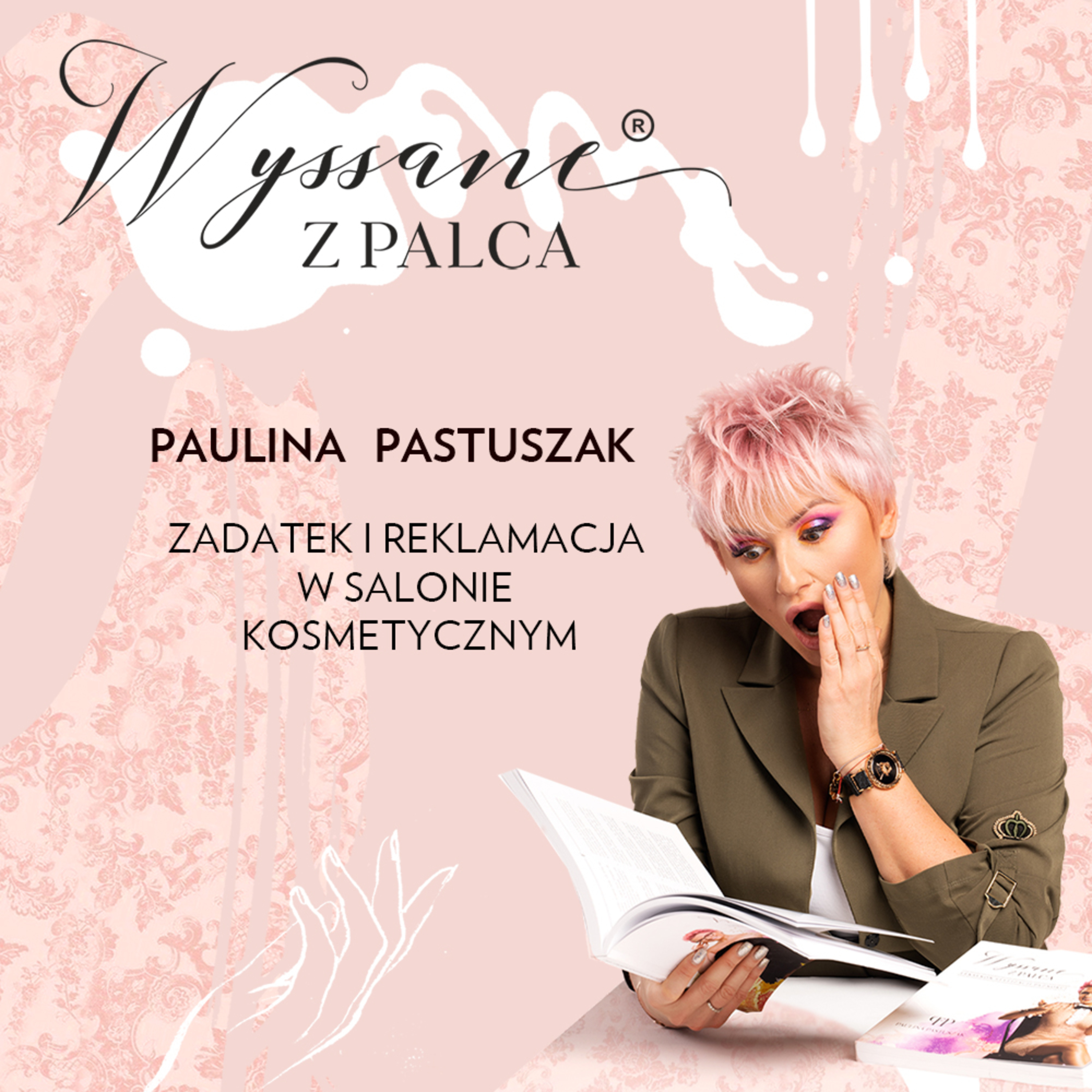 Wyssane z palca®