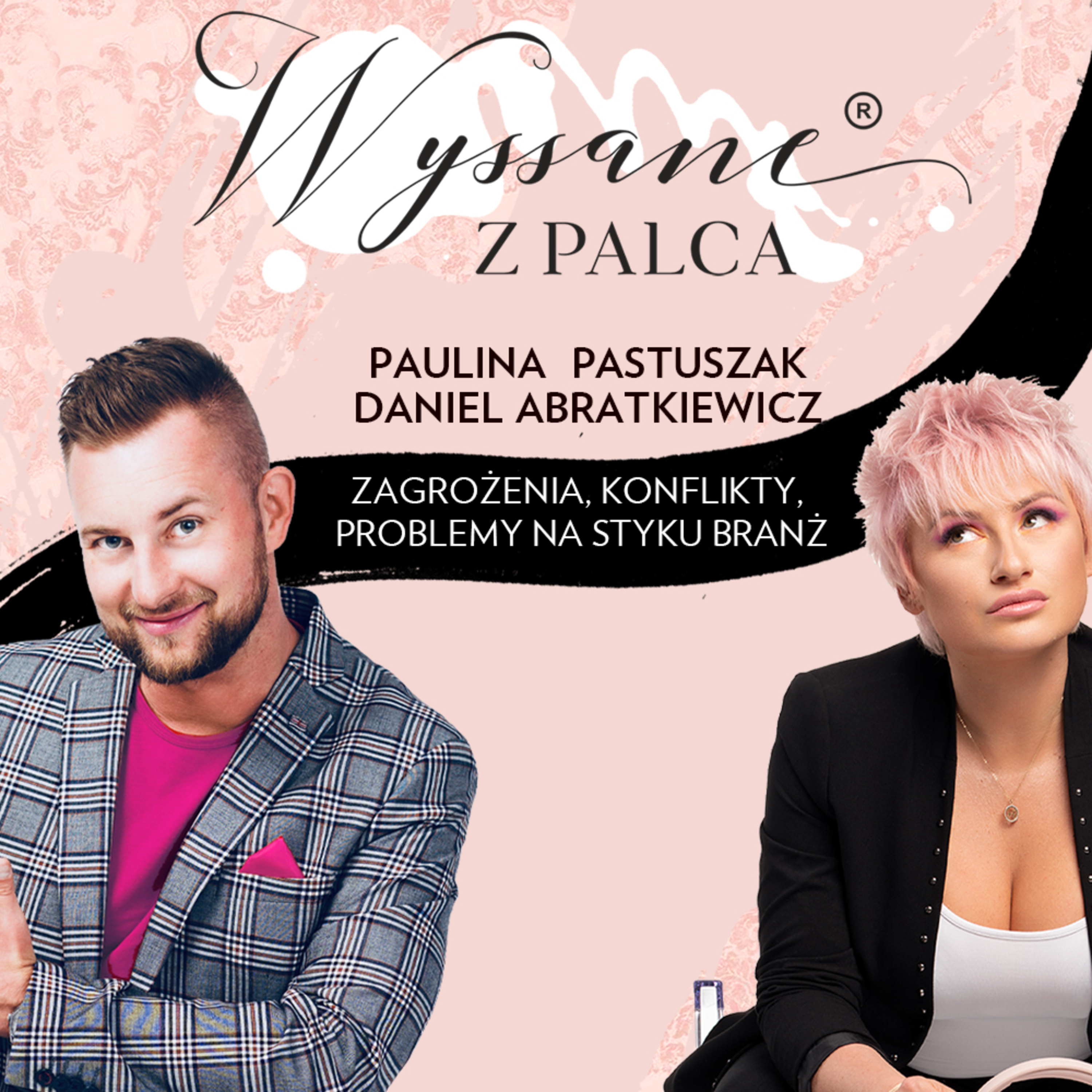 Wyssane z palca®