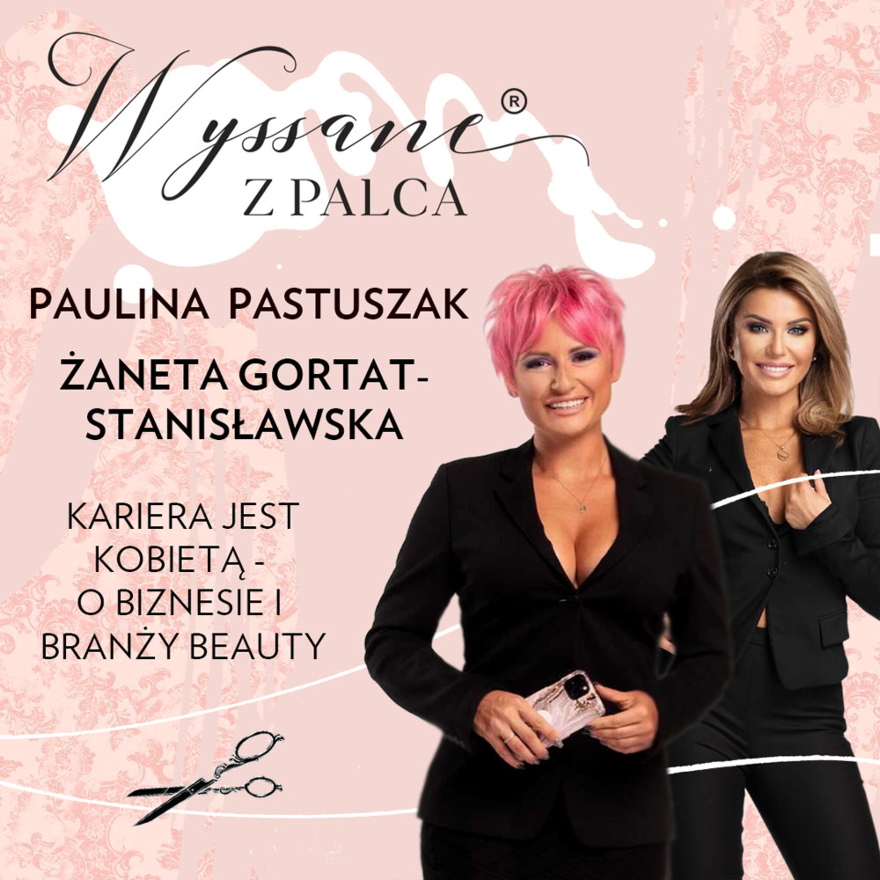 Wyssane z palca®