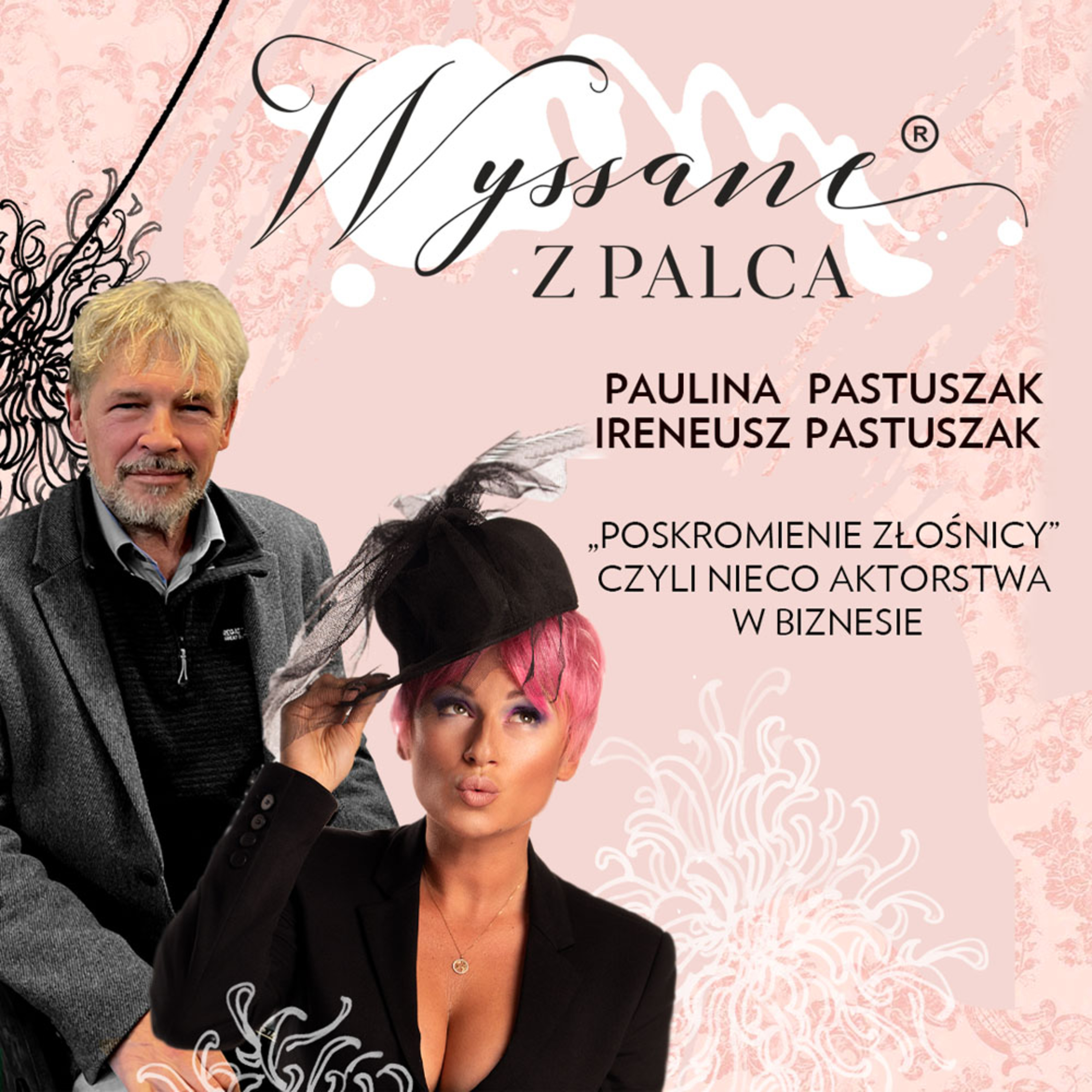 Wyssane z palca®