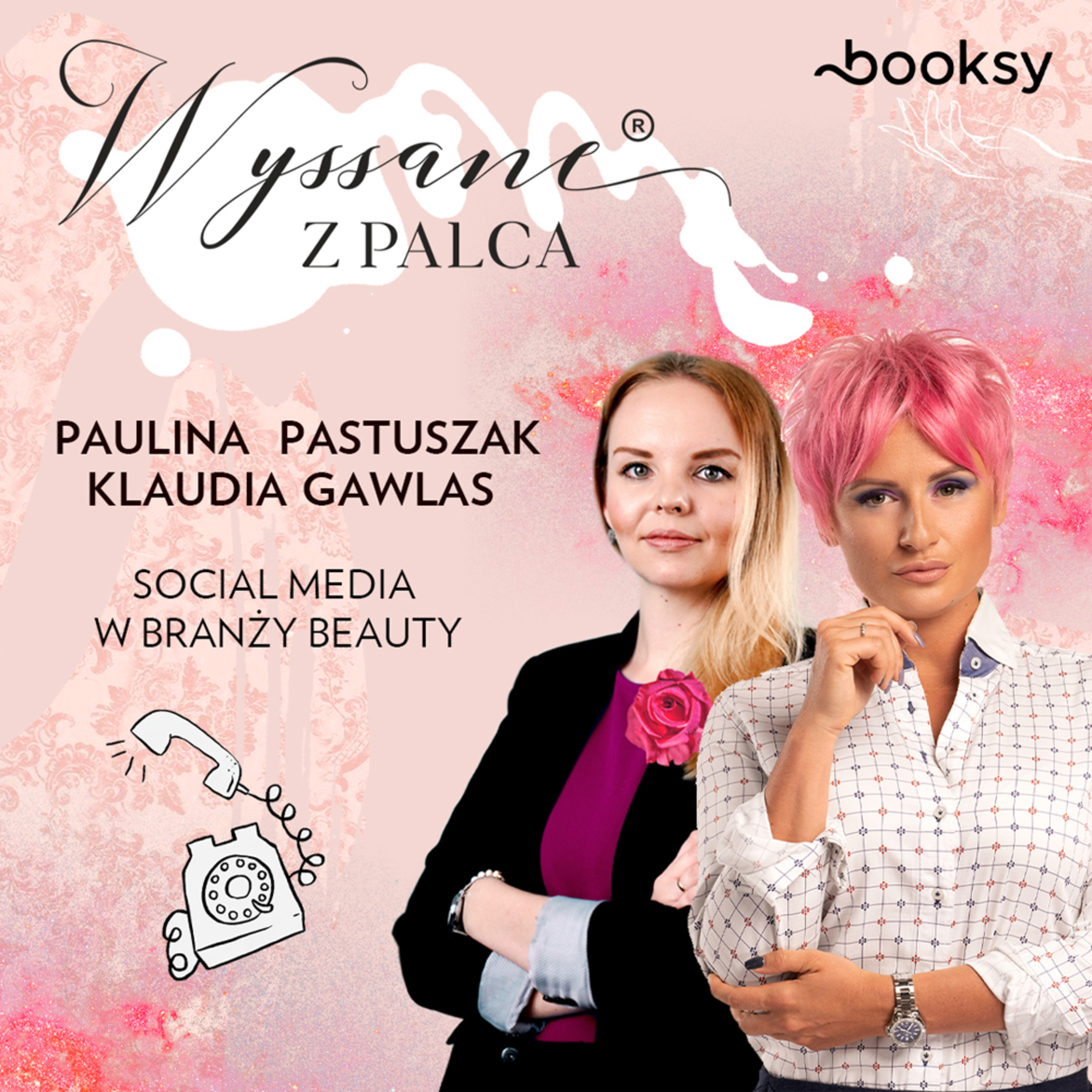 Wyssane z palca®