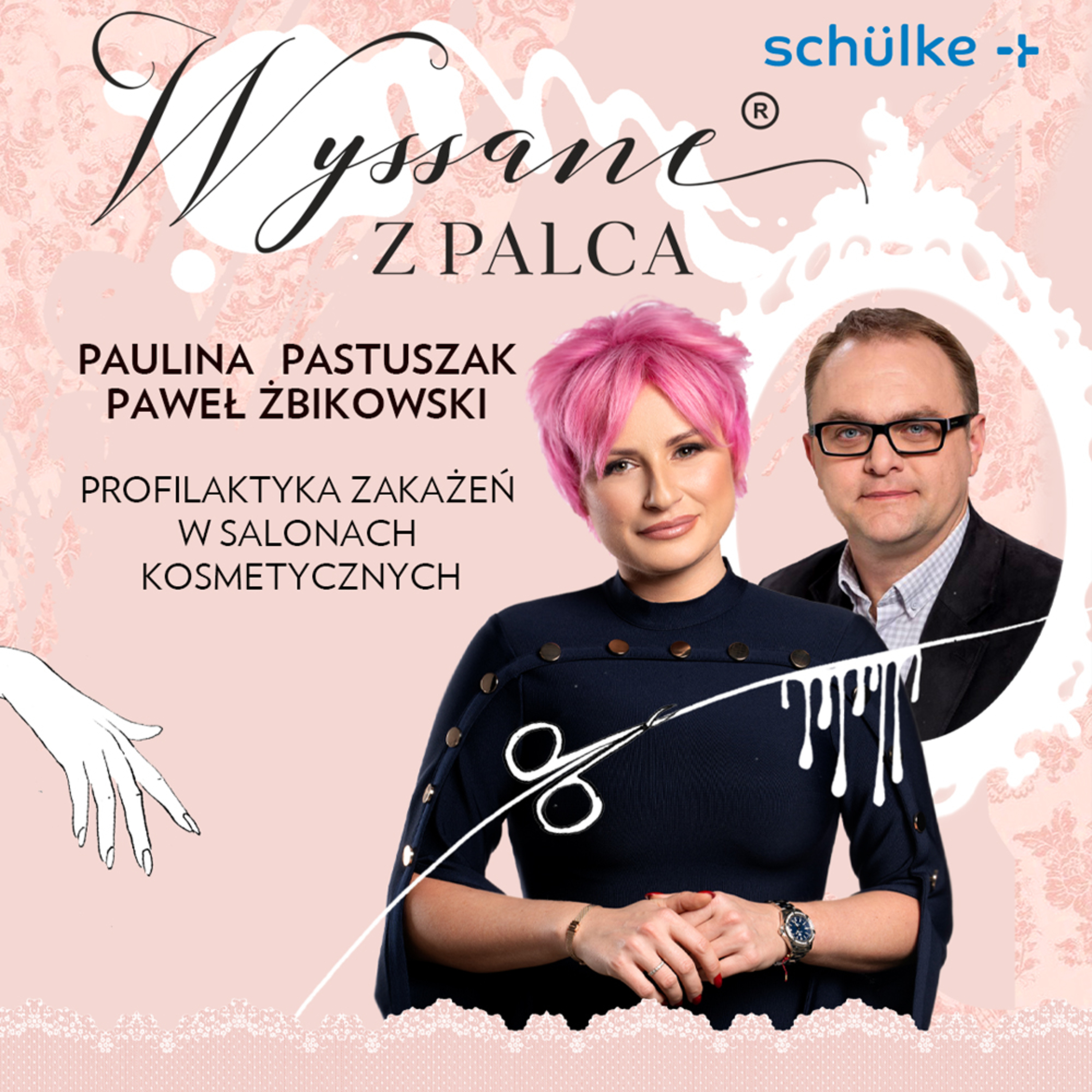 Wyssane z palca®