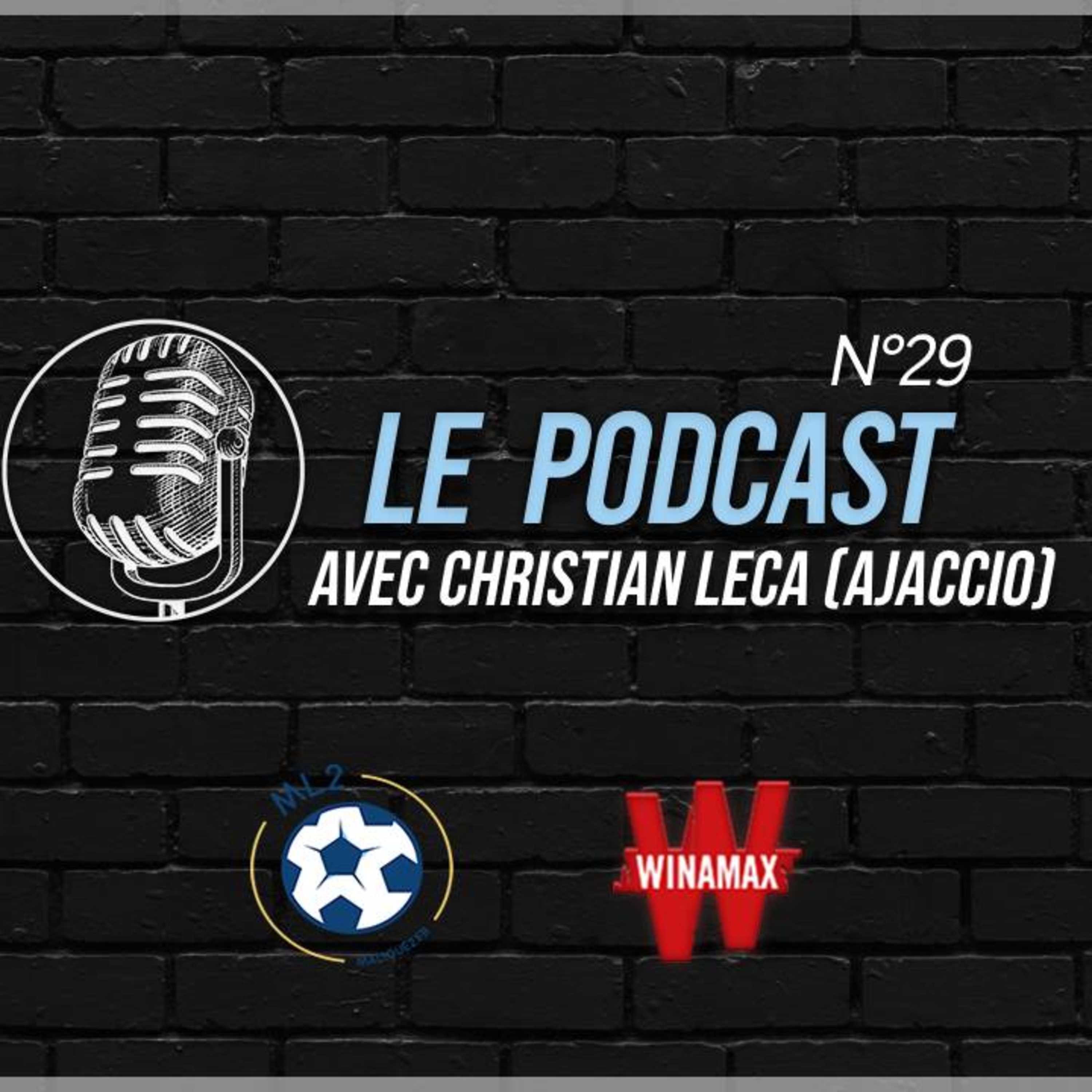 MaLigue2 podcast