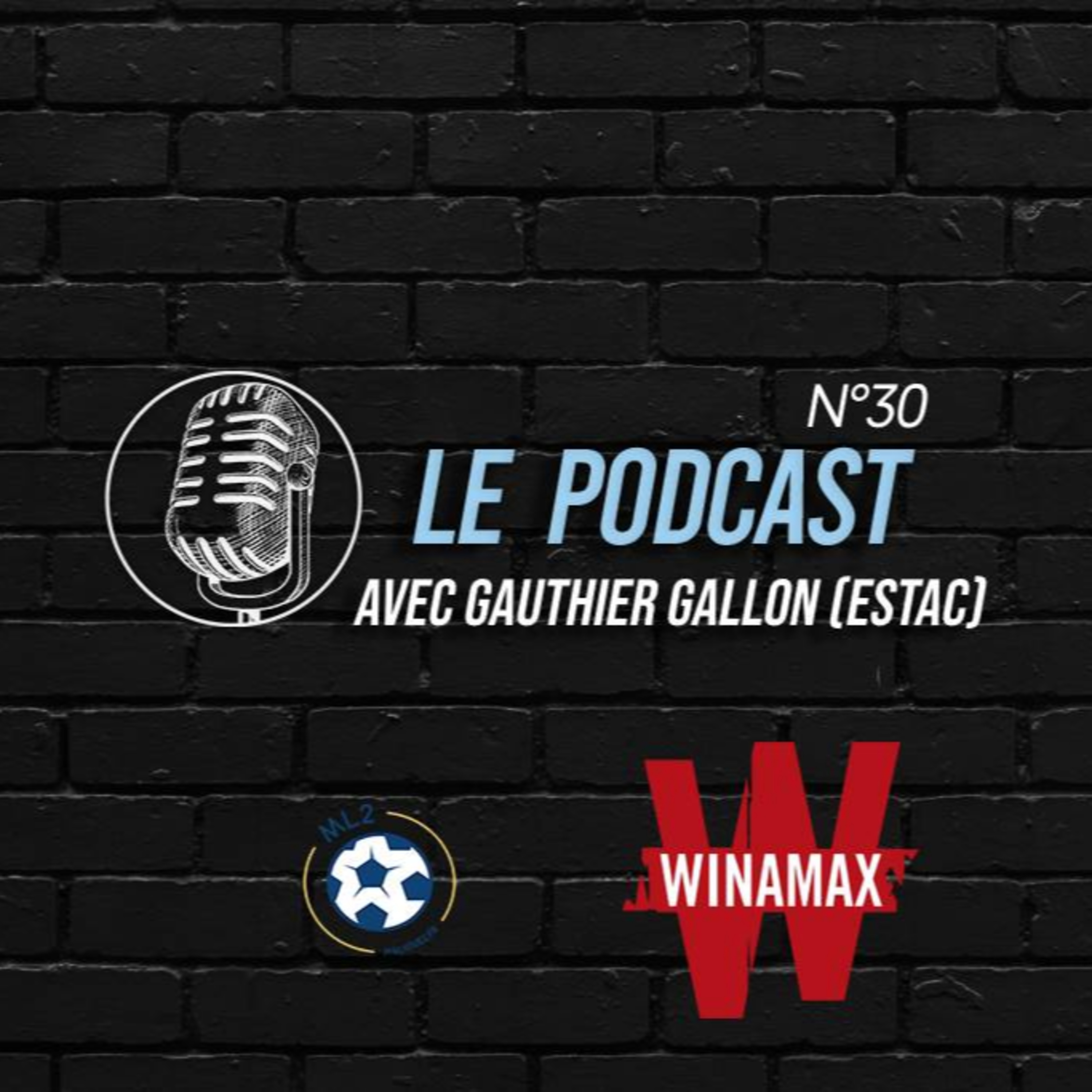MaLigue2 podcast