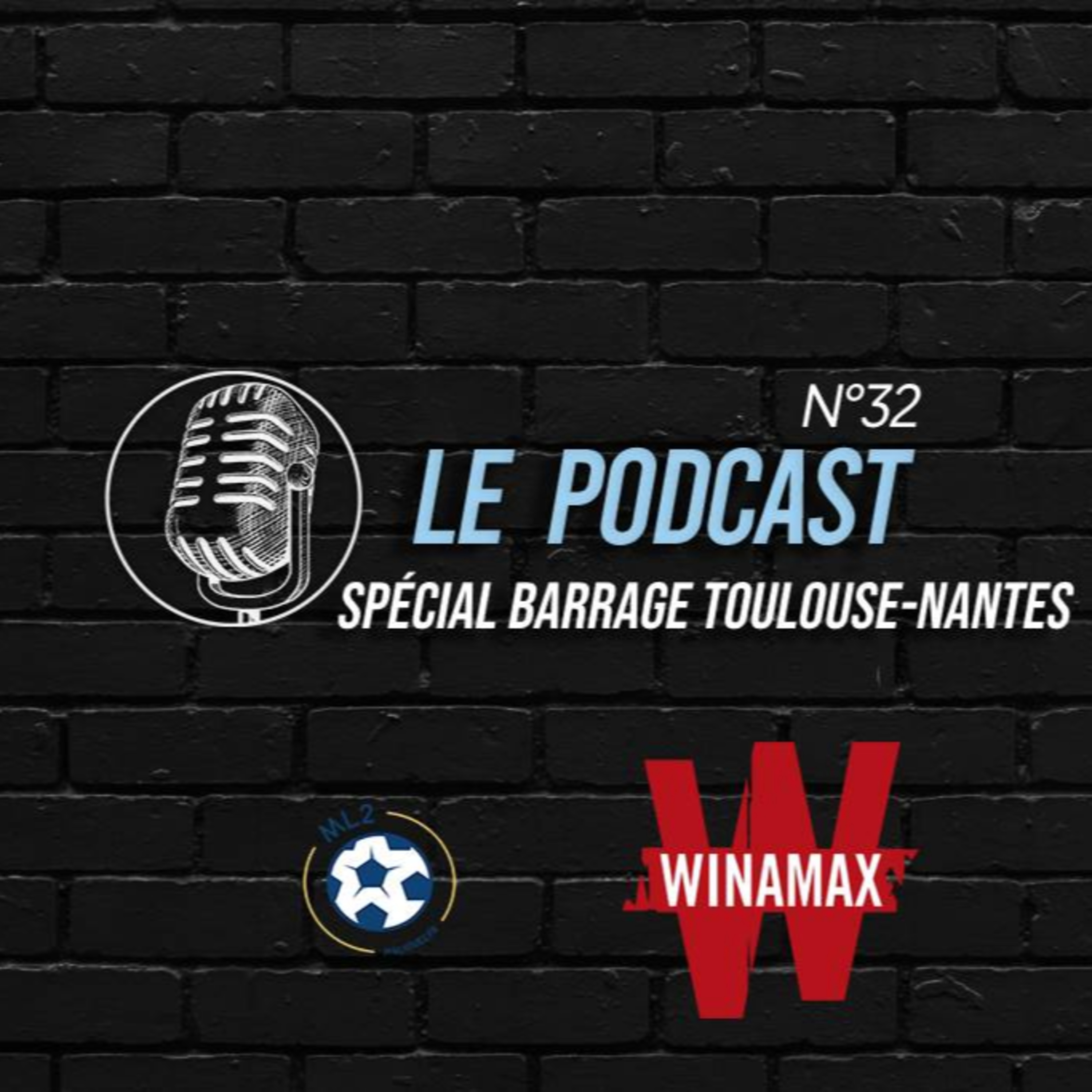 MaLigue2 podcast