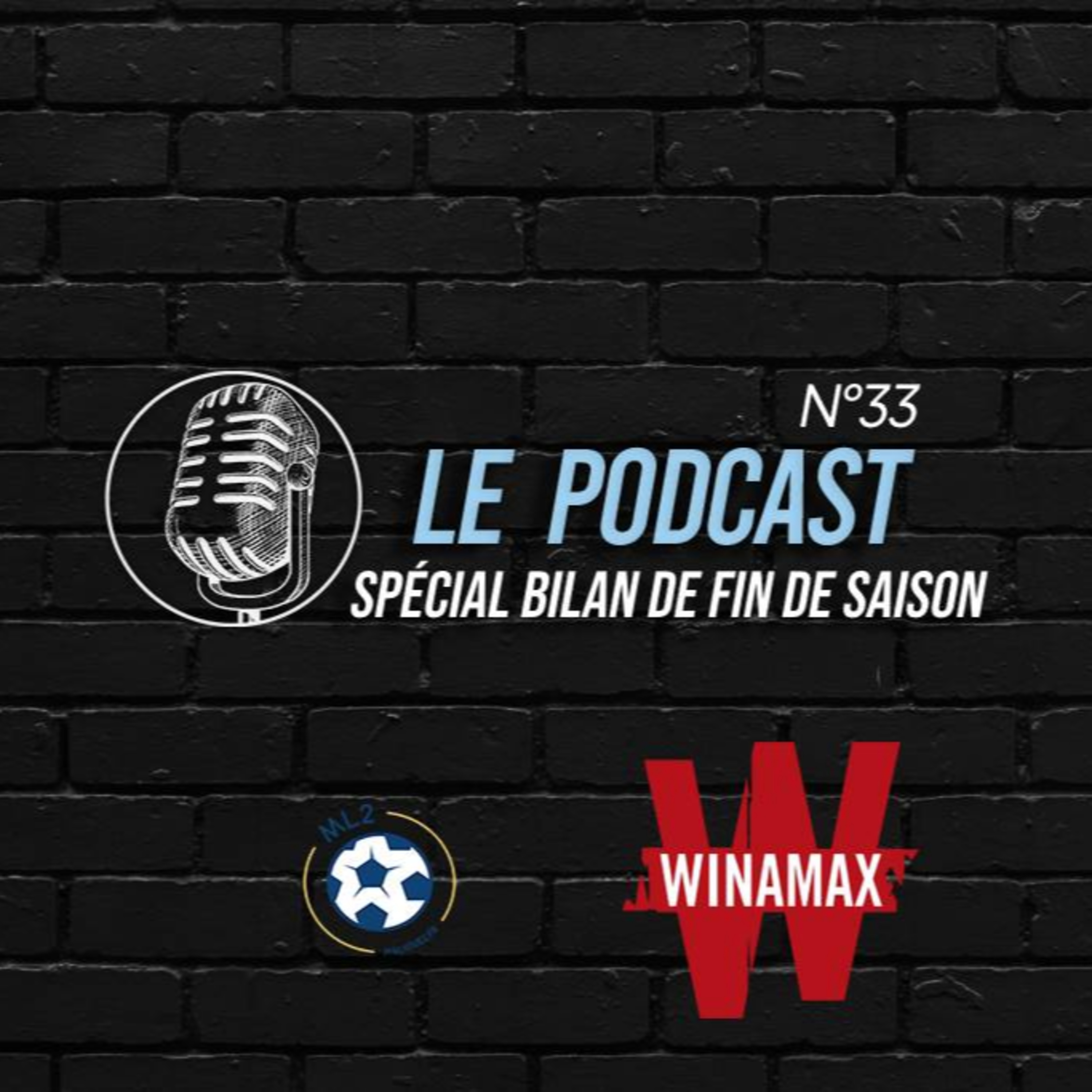 MaLigue2 podcast