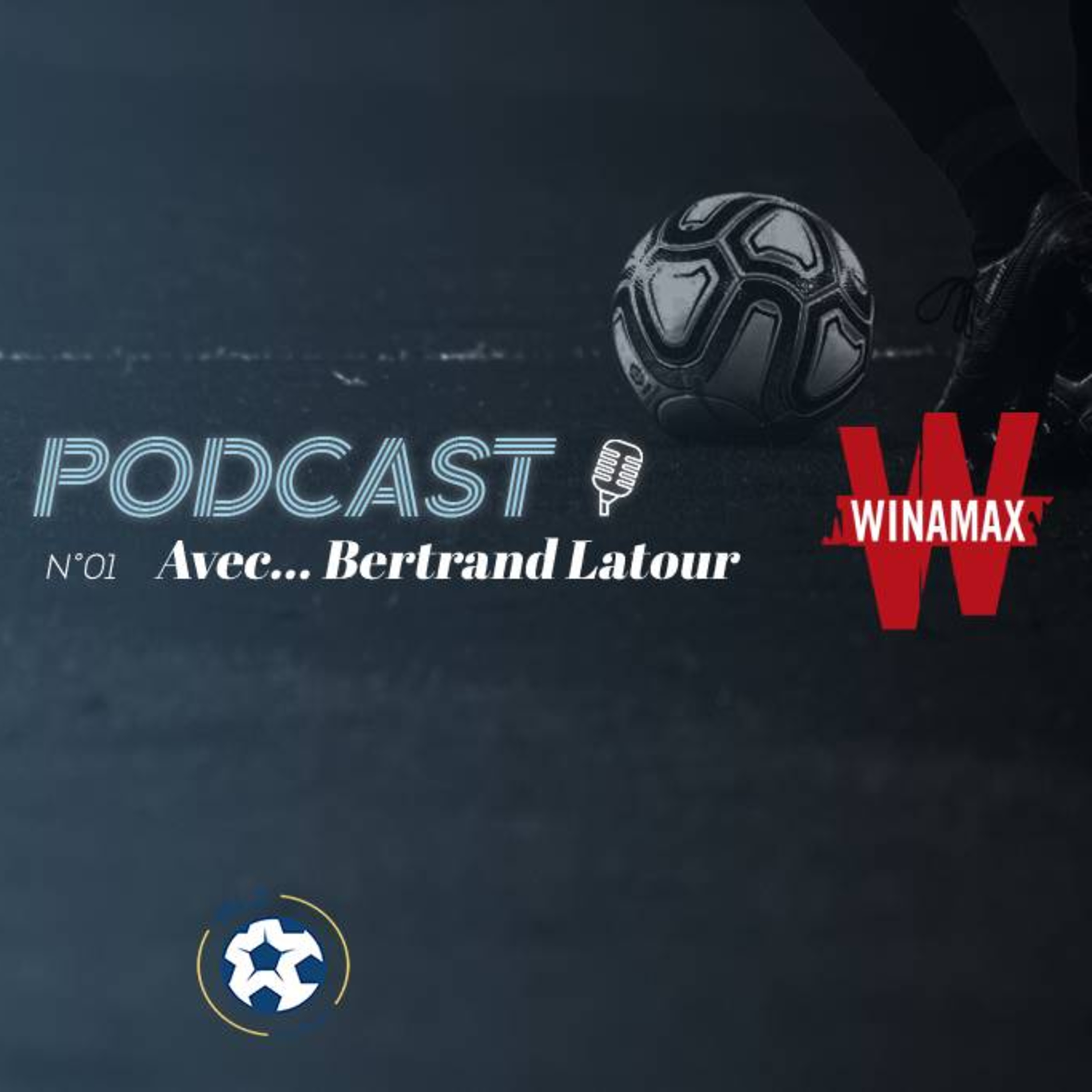 MaLigue2 podcast