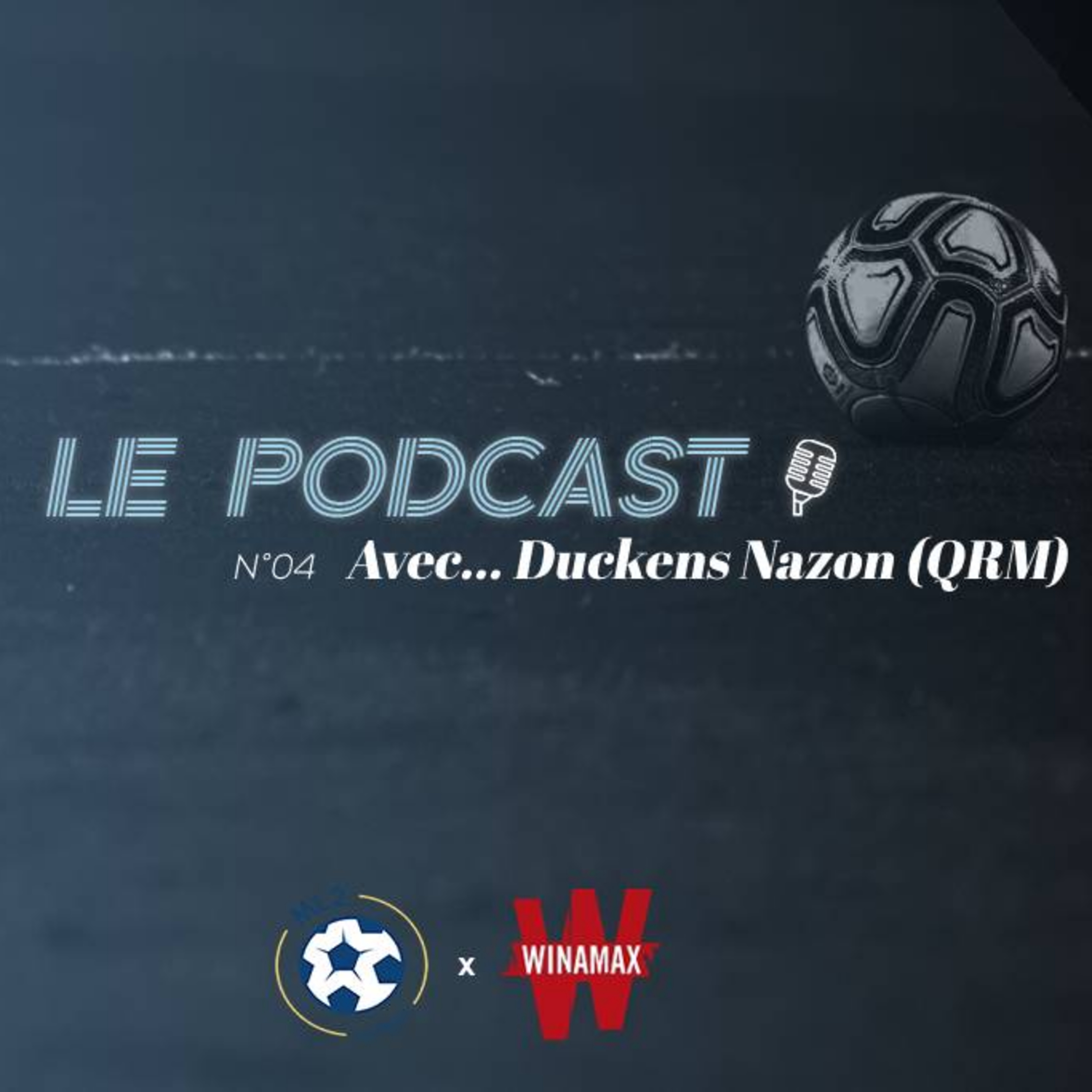 MaLigue2 podcast