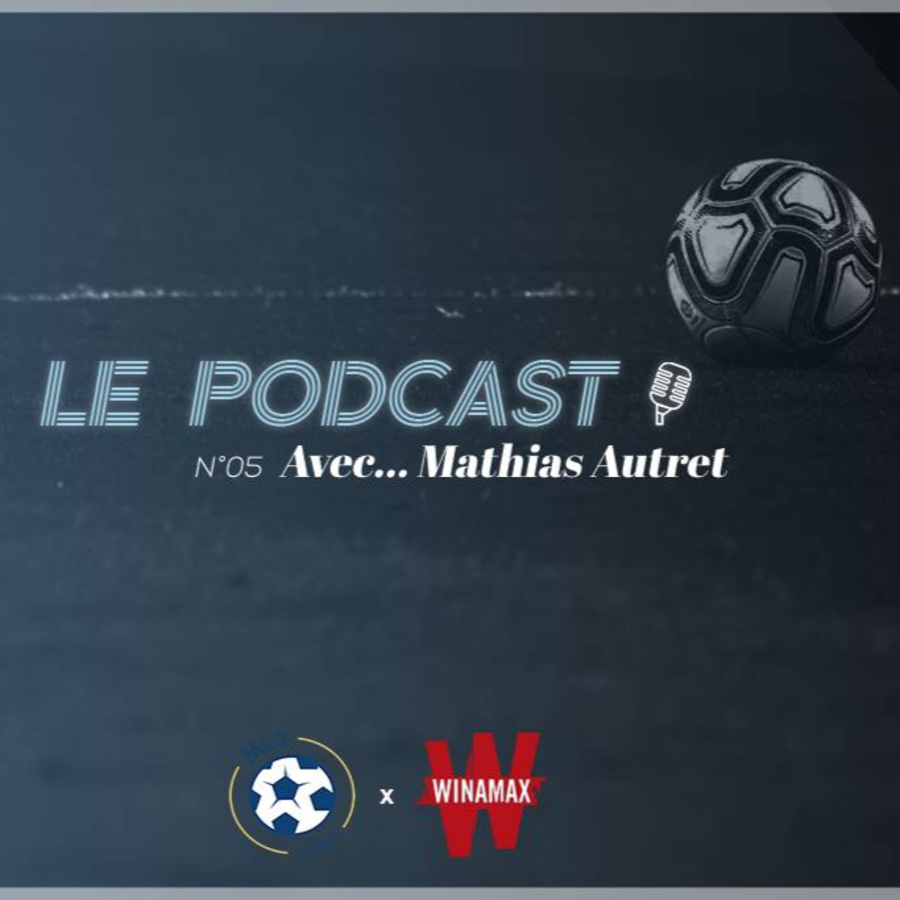 MaLigue2 podcast