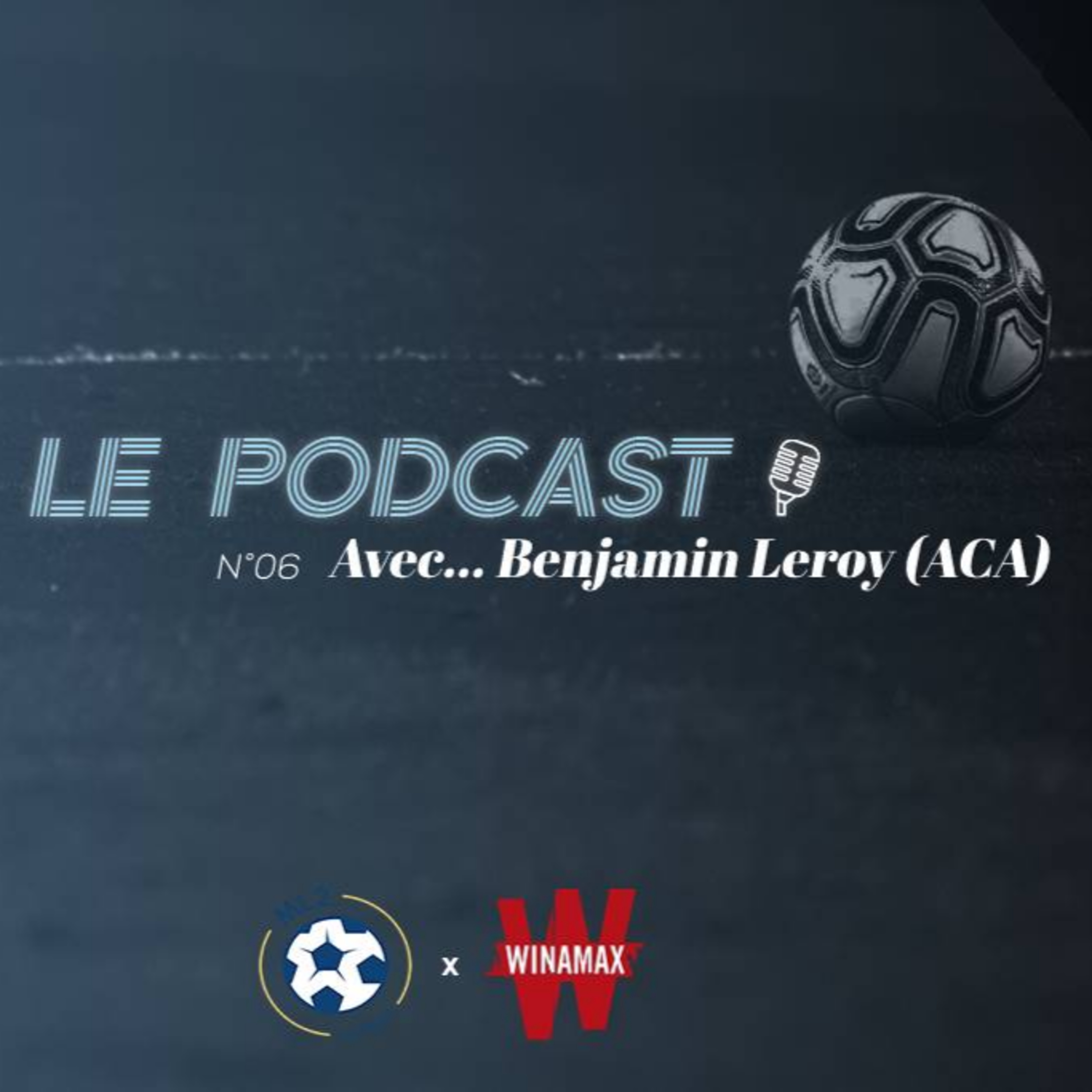 MaLigue2 podcast