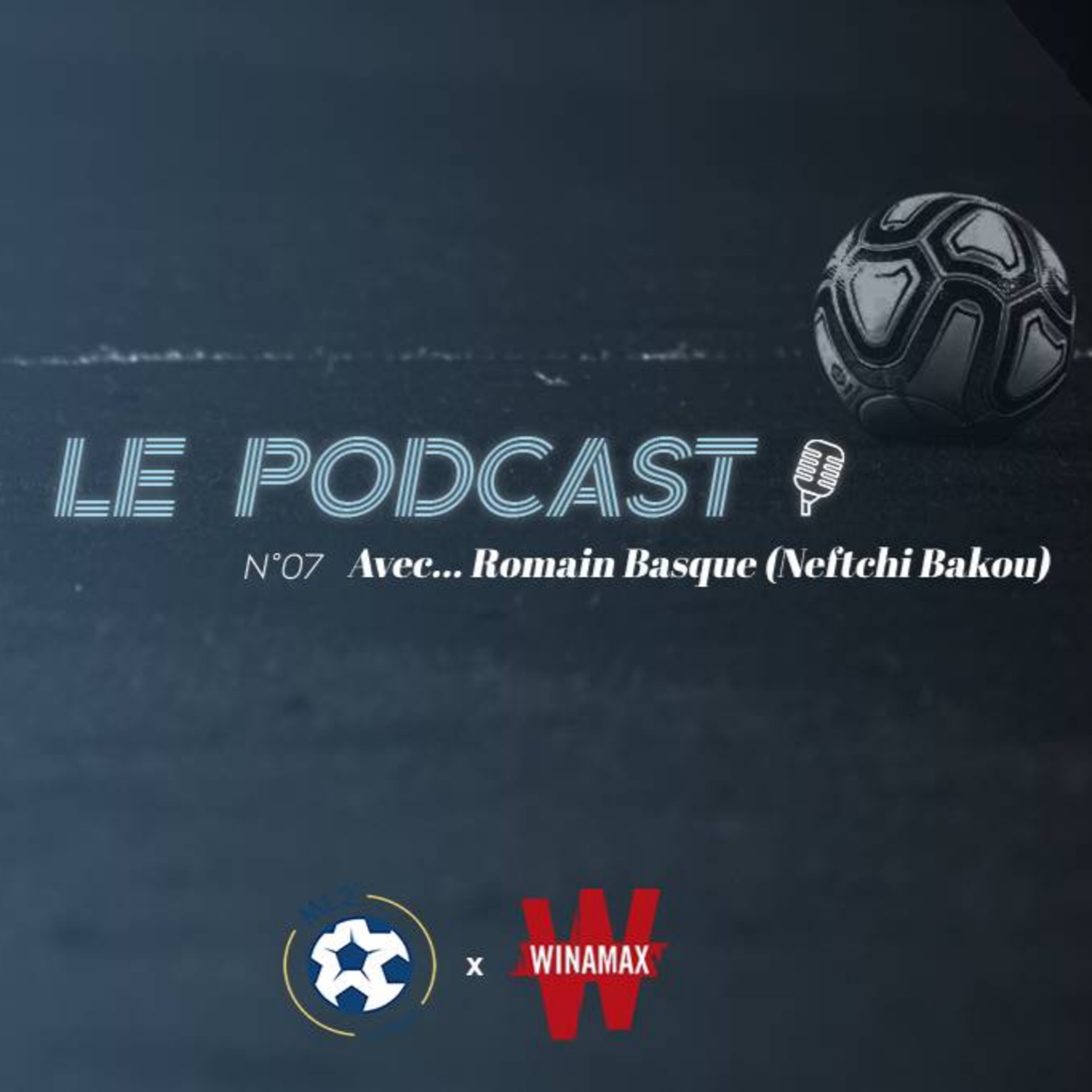 MaLigue2 podcast