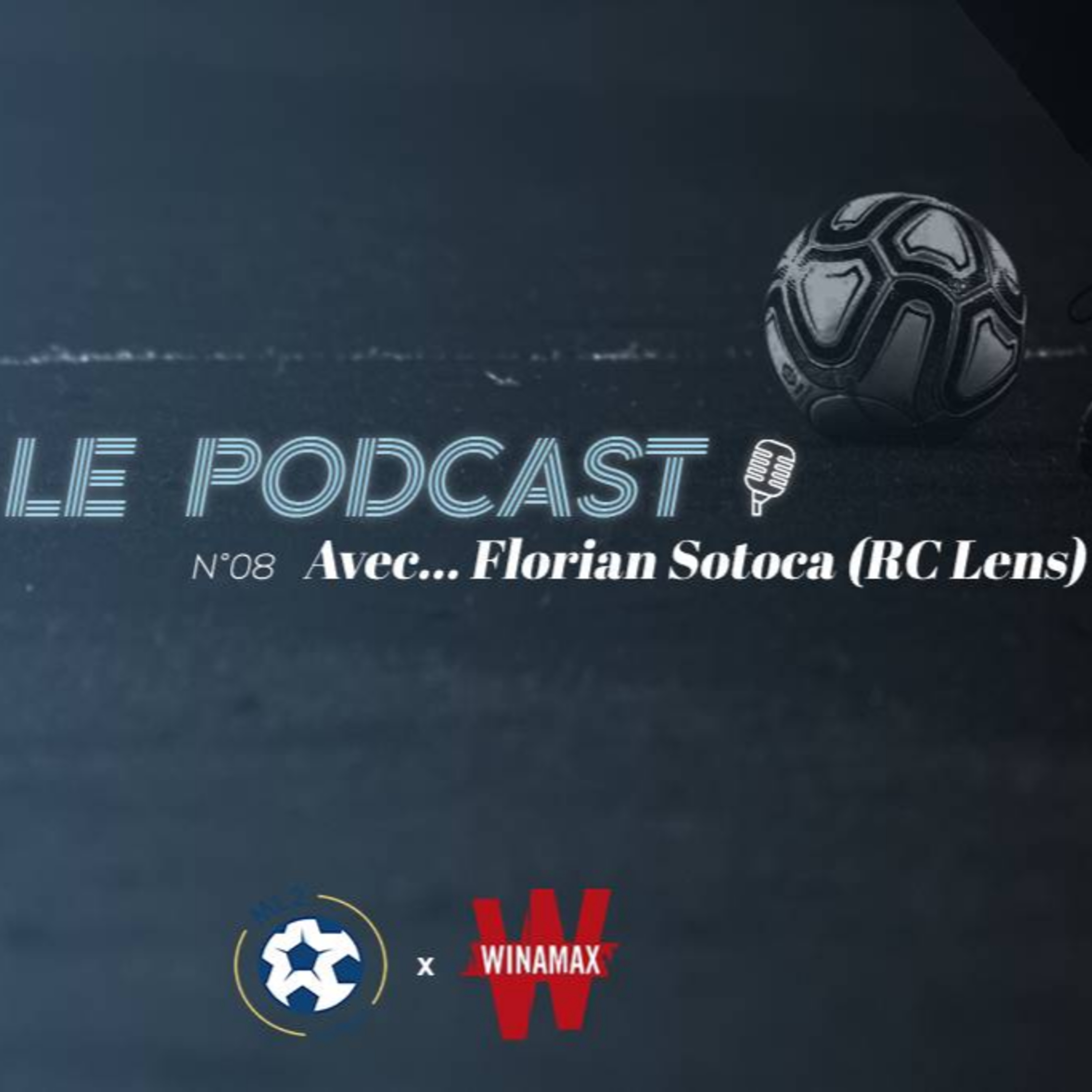 MaLigue2 podcast