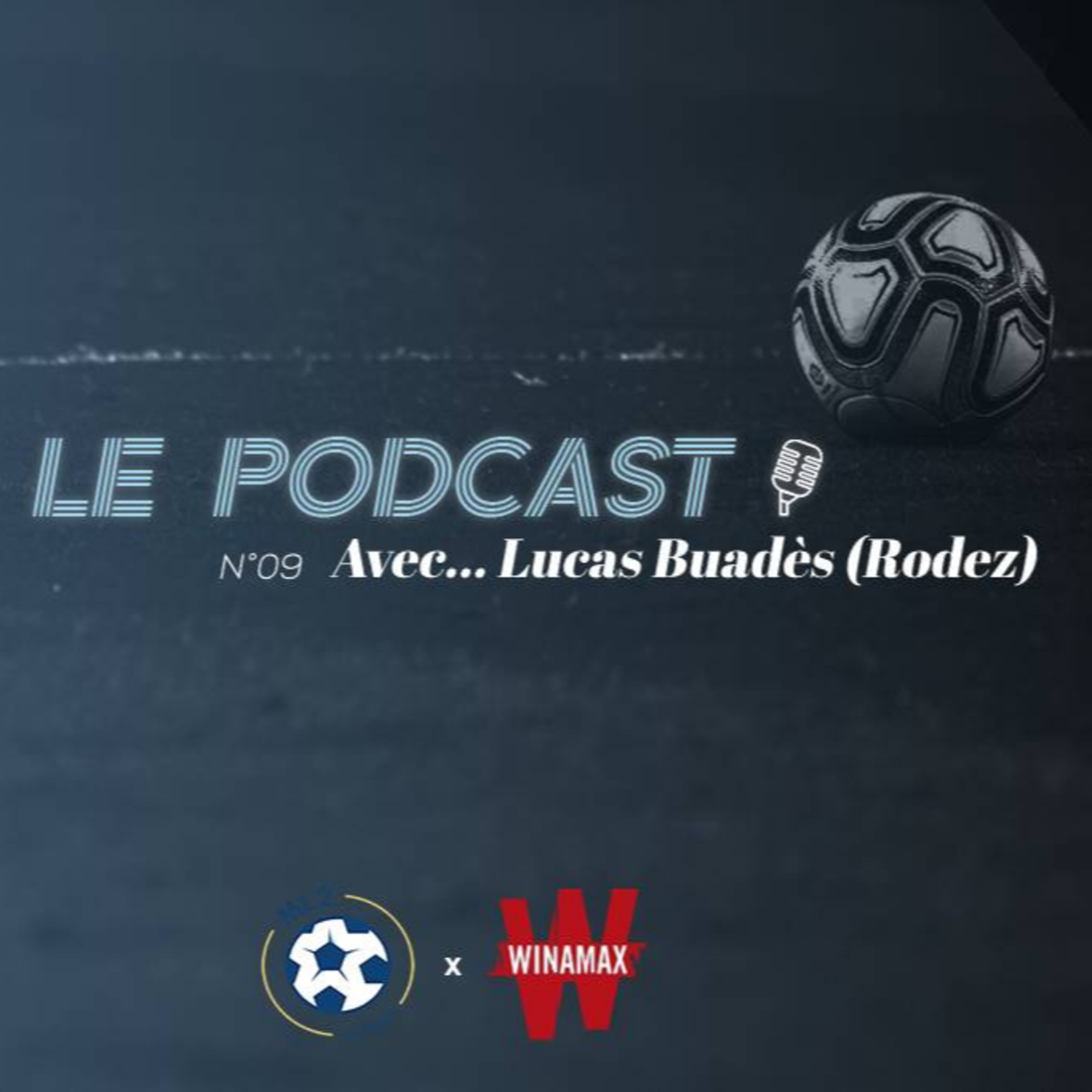 MaLigue2 podcast