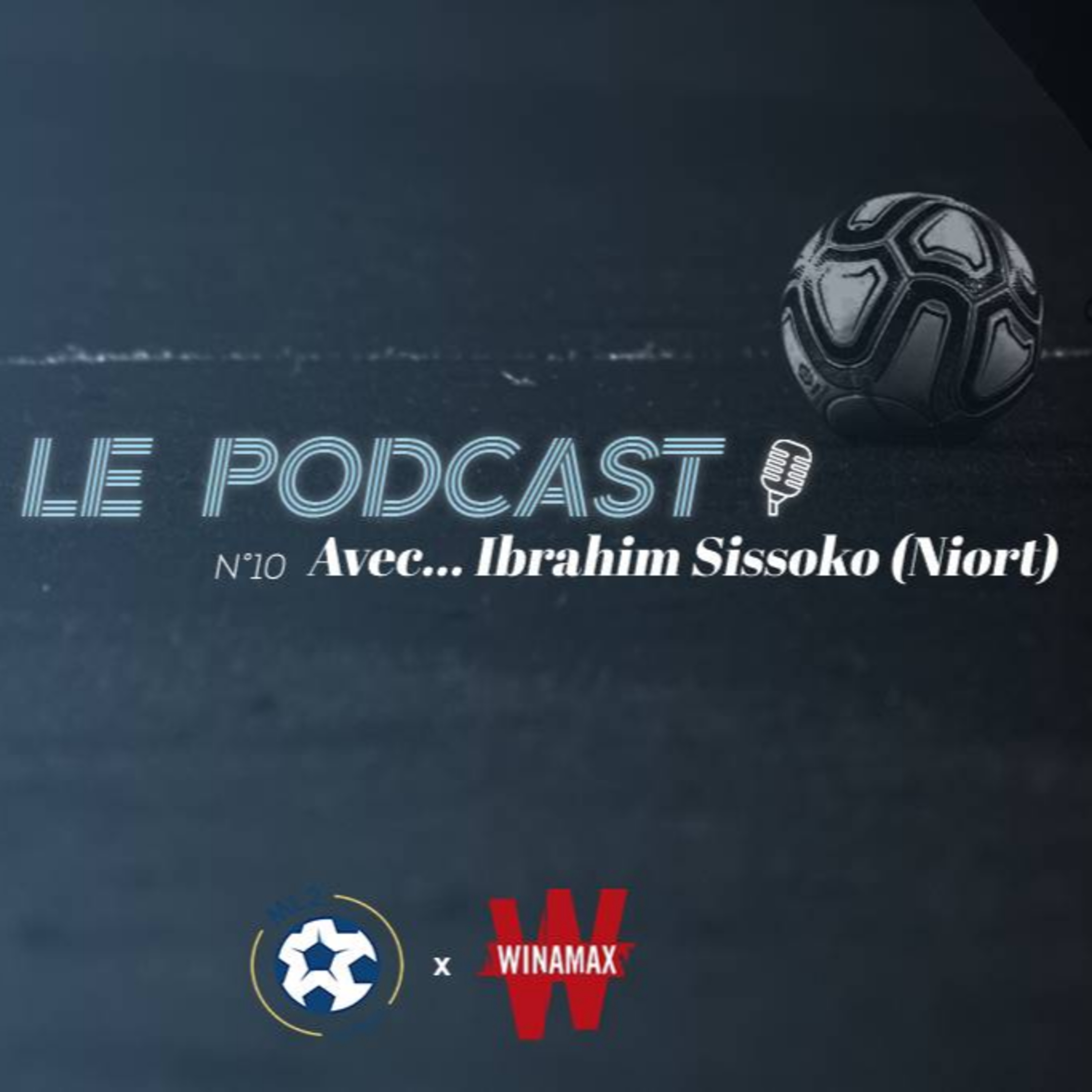 MaLigue2 podcast
