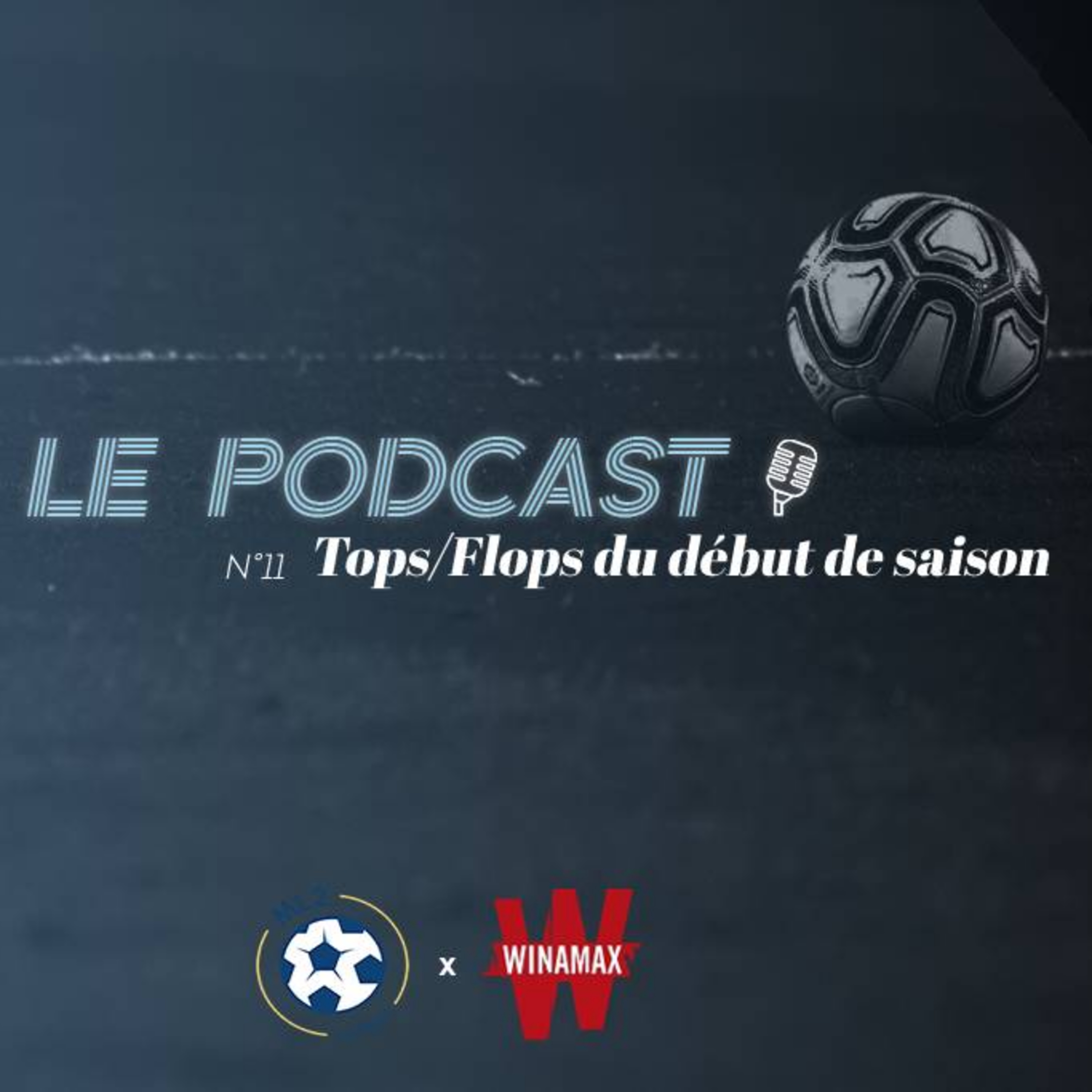 MaLigue2 podcast