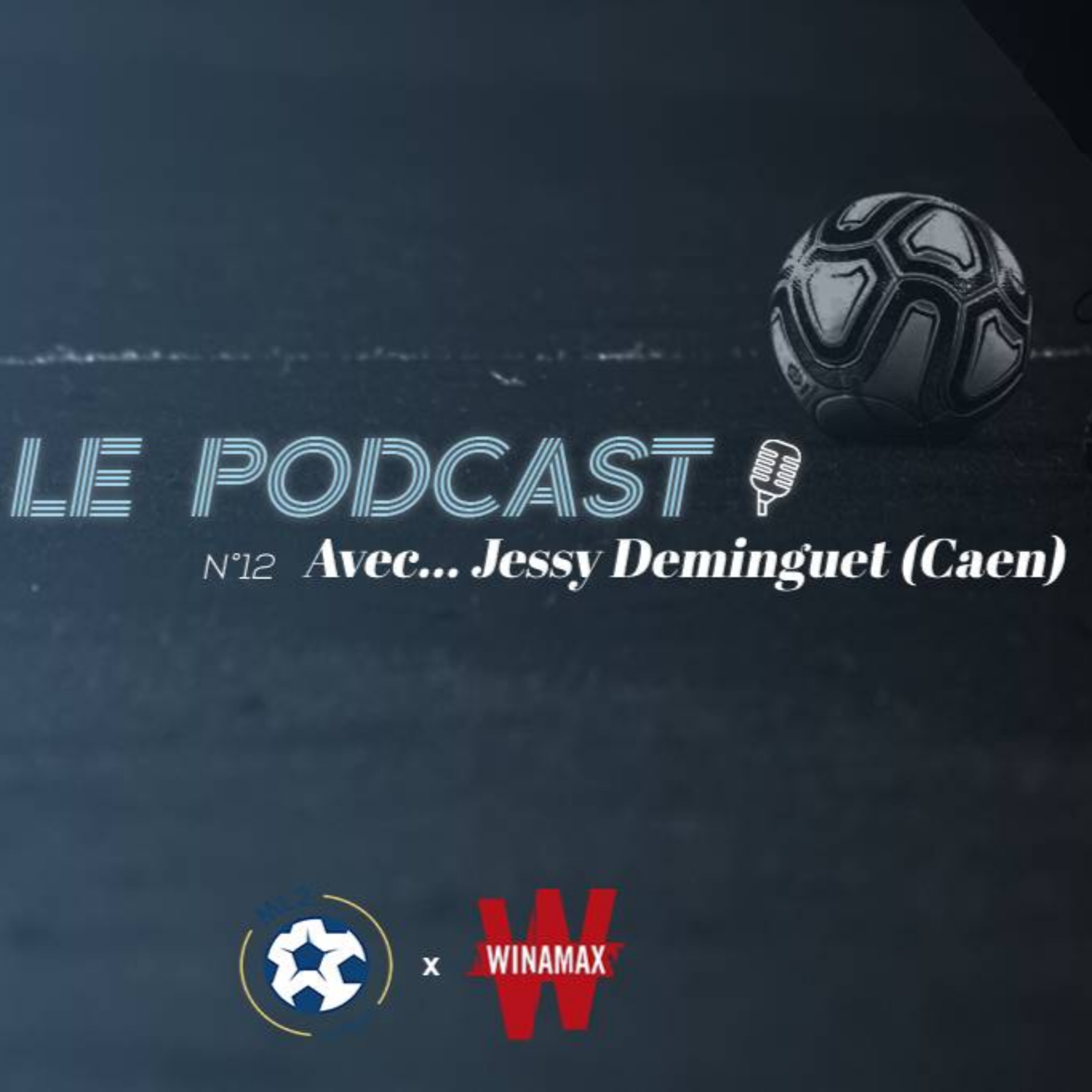 MaLigue2 podcast