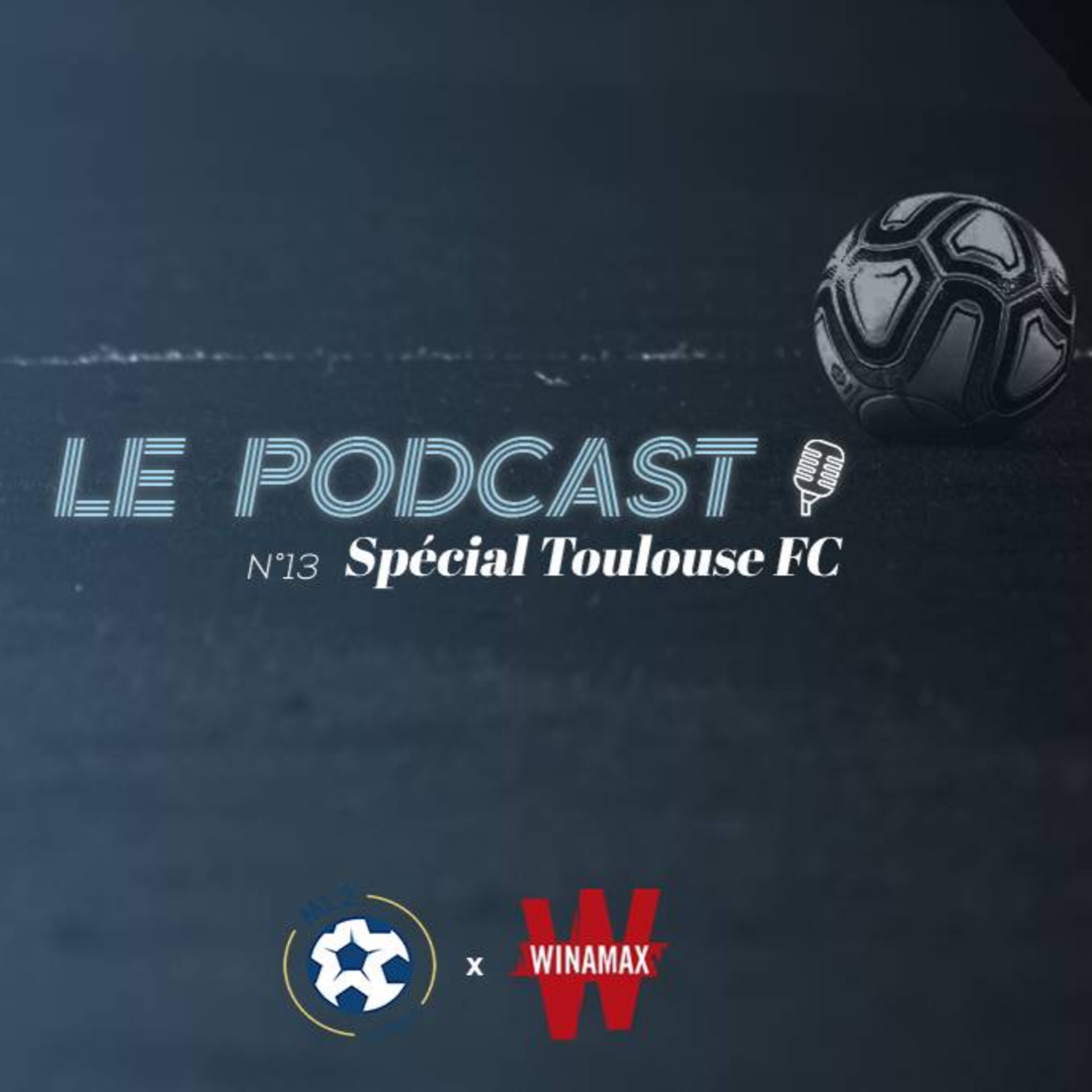 MaLigue2 podcast