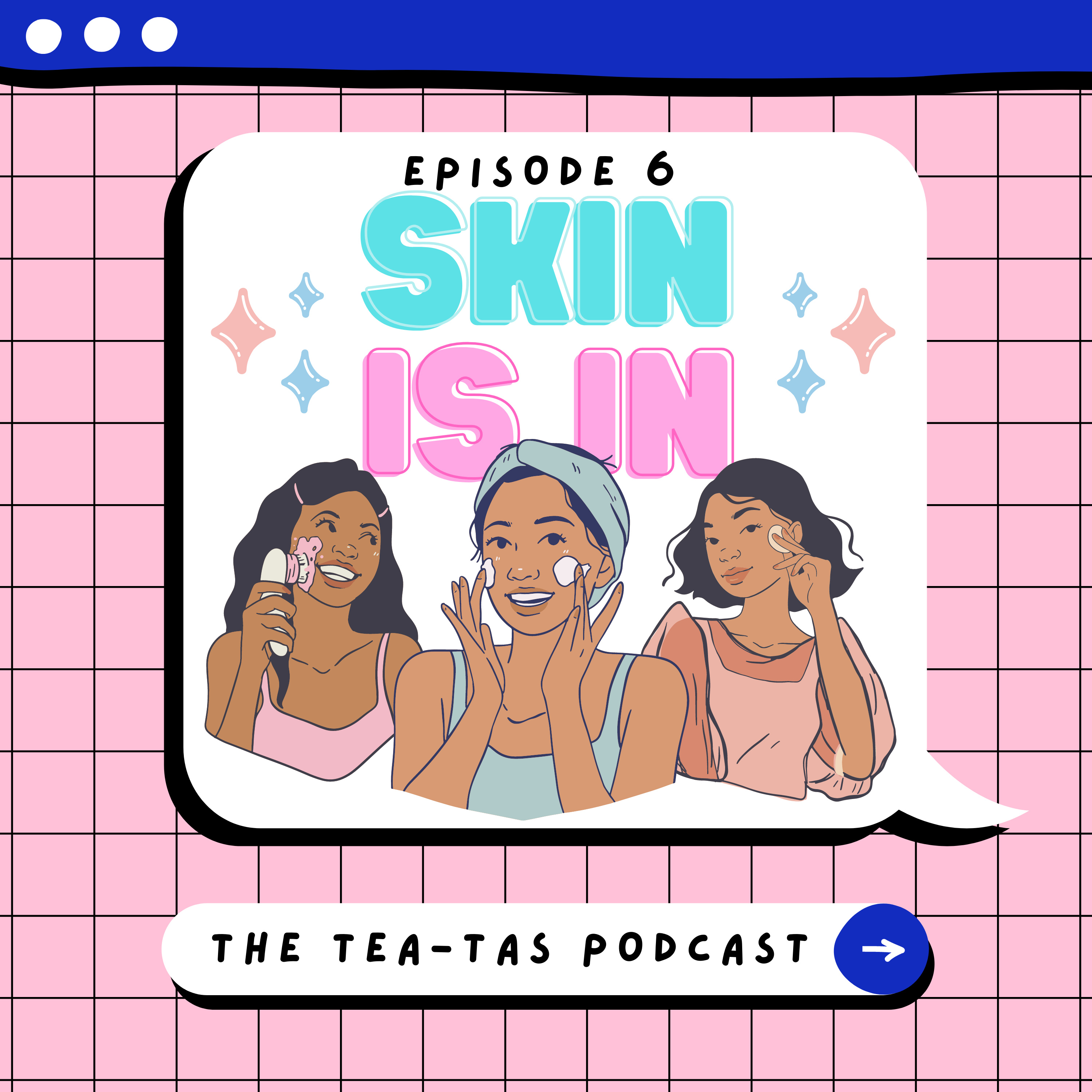 The Teatas Podcast