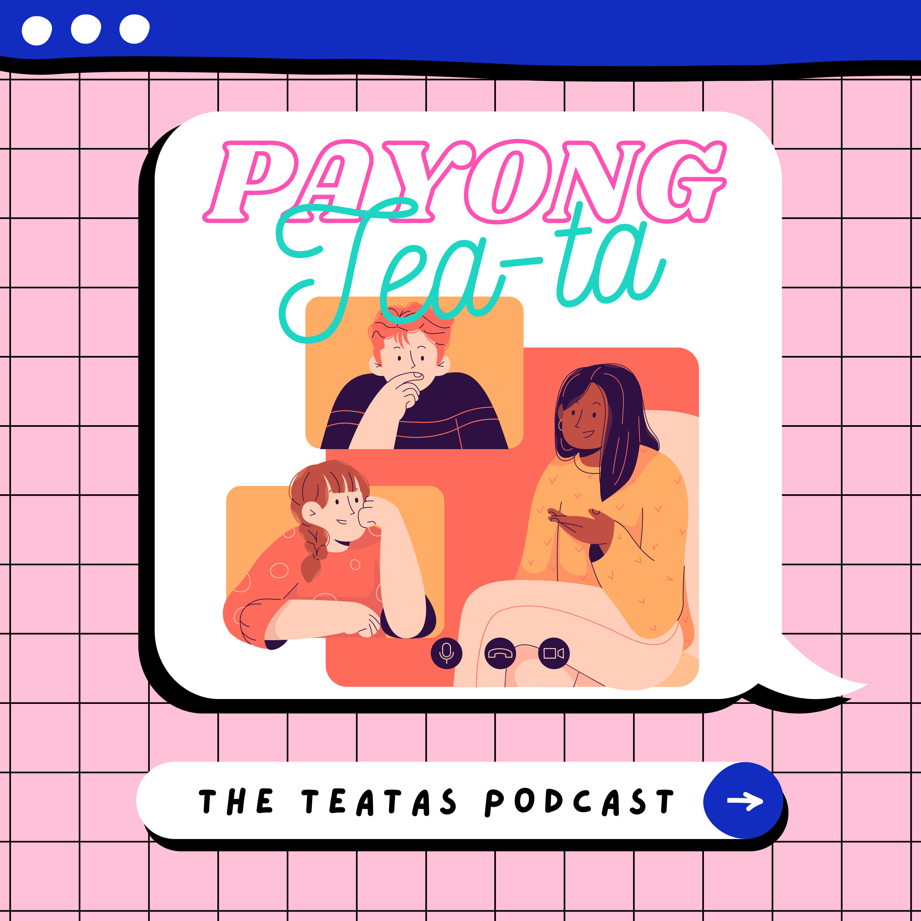 The Teatas Podcast