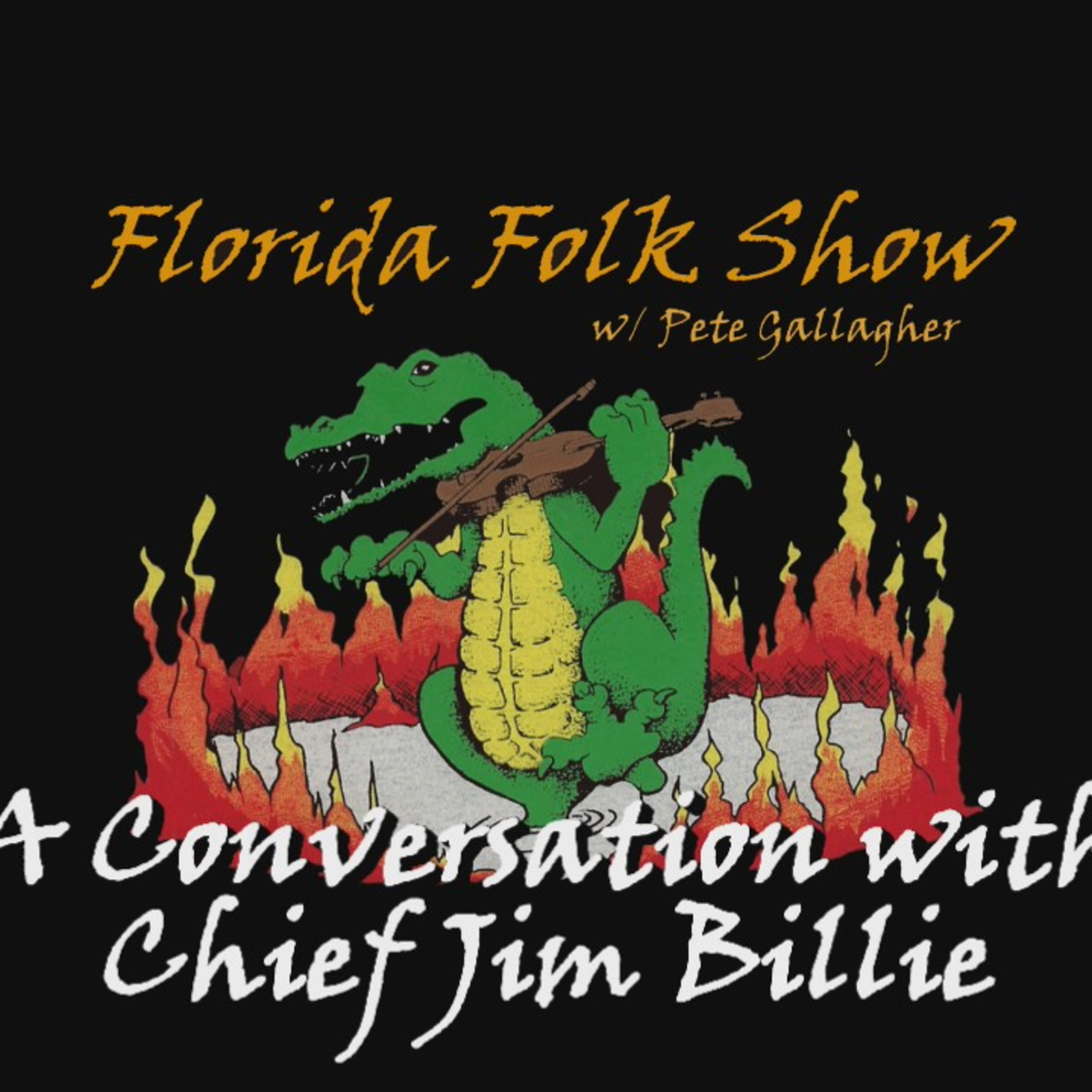 Florida Folk Show
