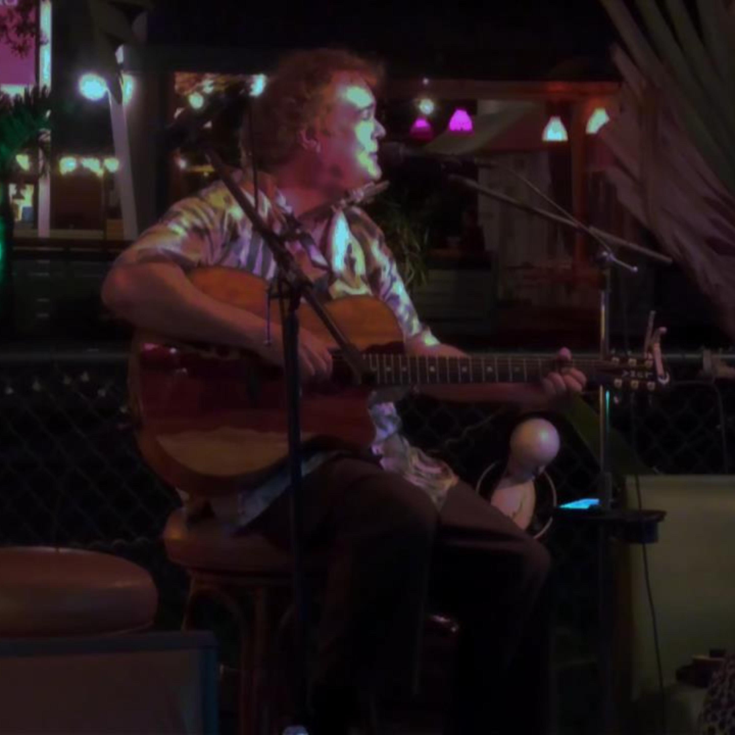 Florida Folk Show