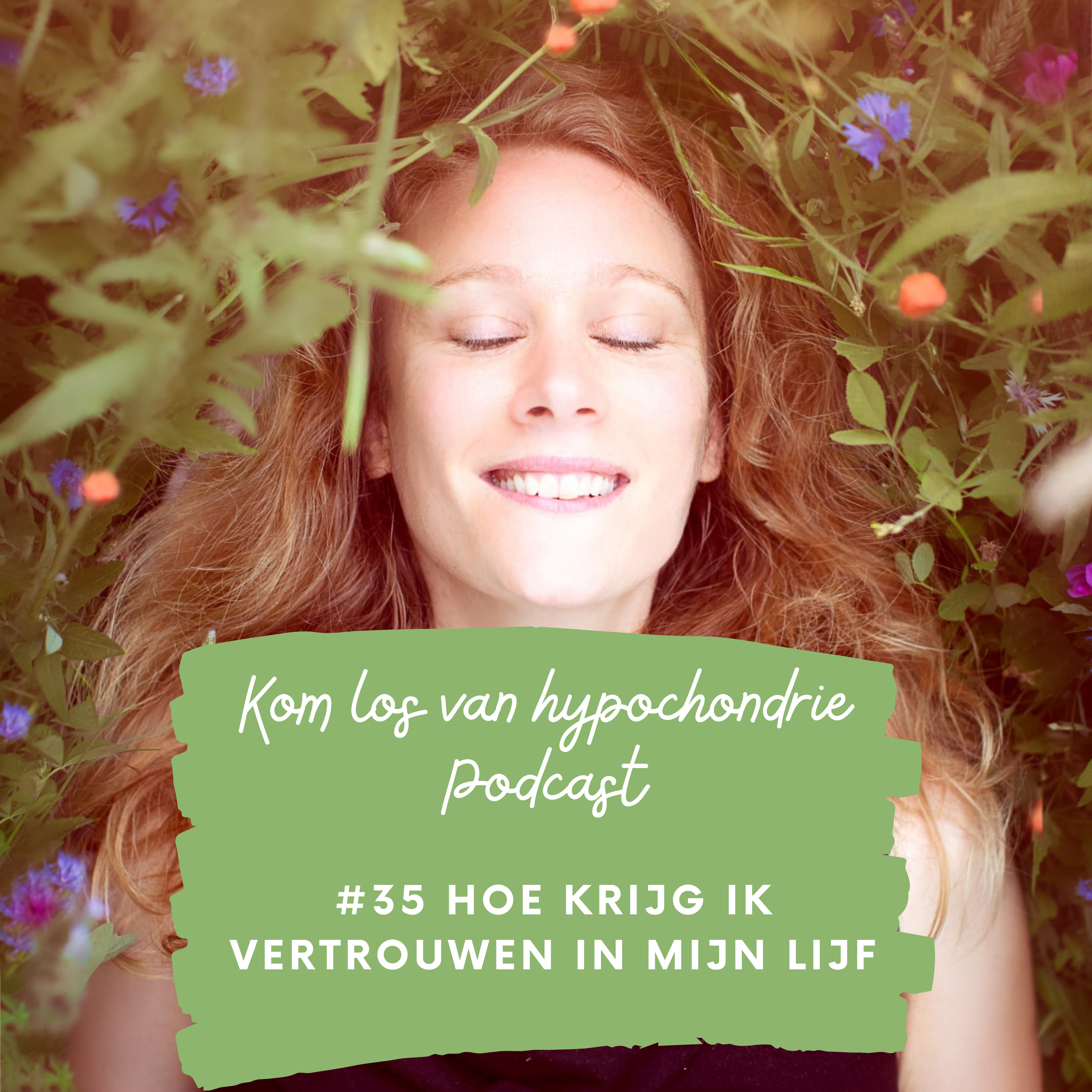 Stap jouw vrijheid tegemoet