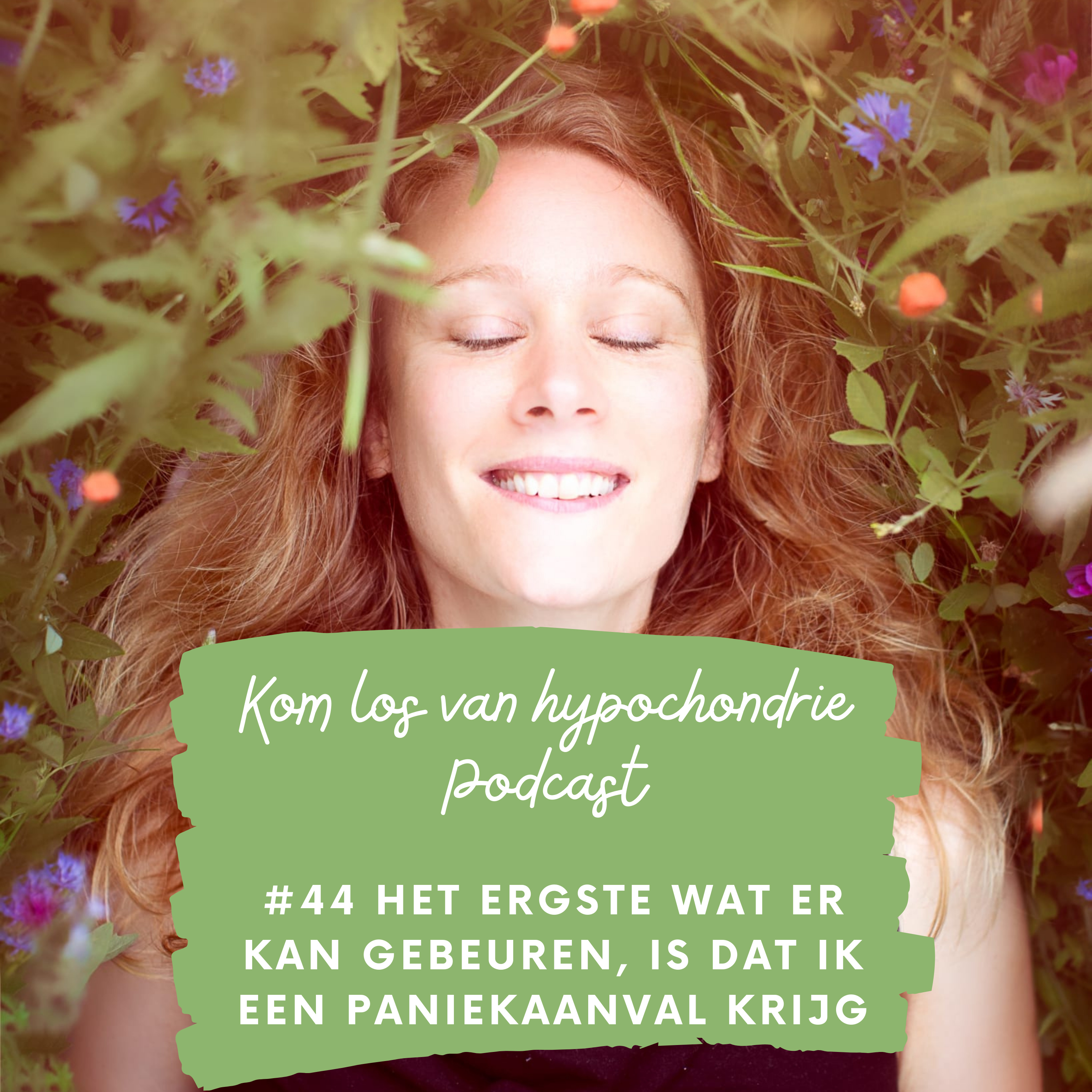 Stap jouw vrijheid tegemoet
