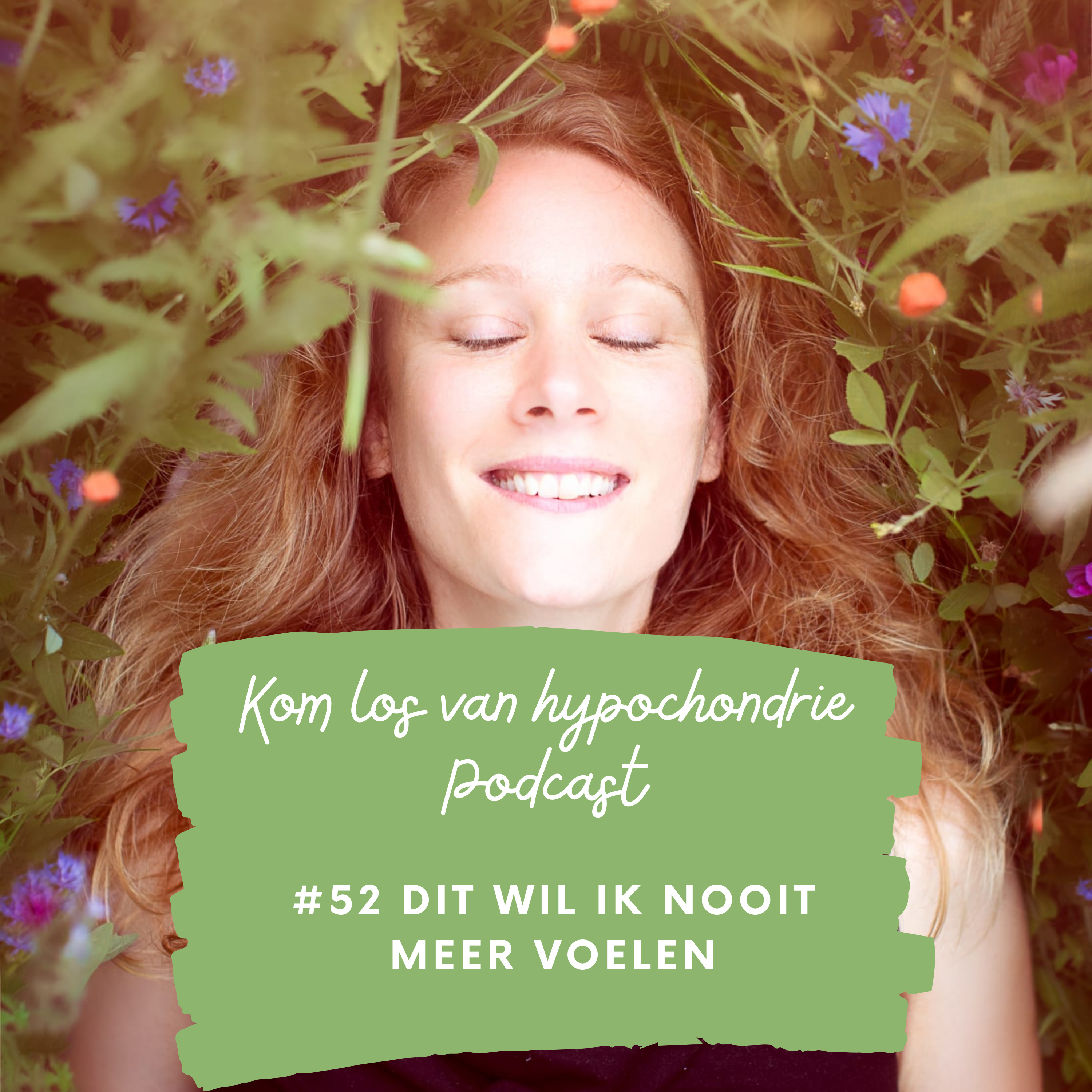Stap jouw vrijheid tegemoet