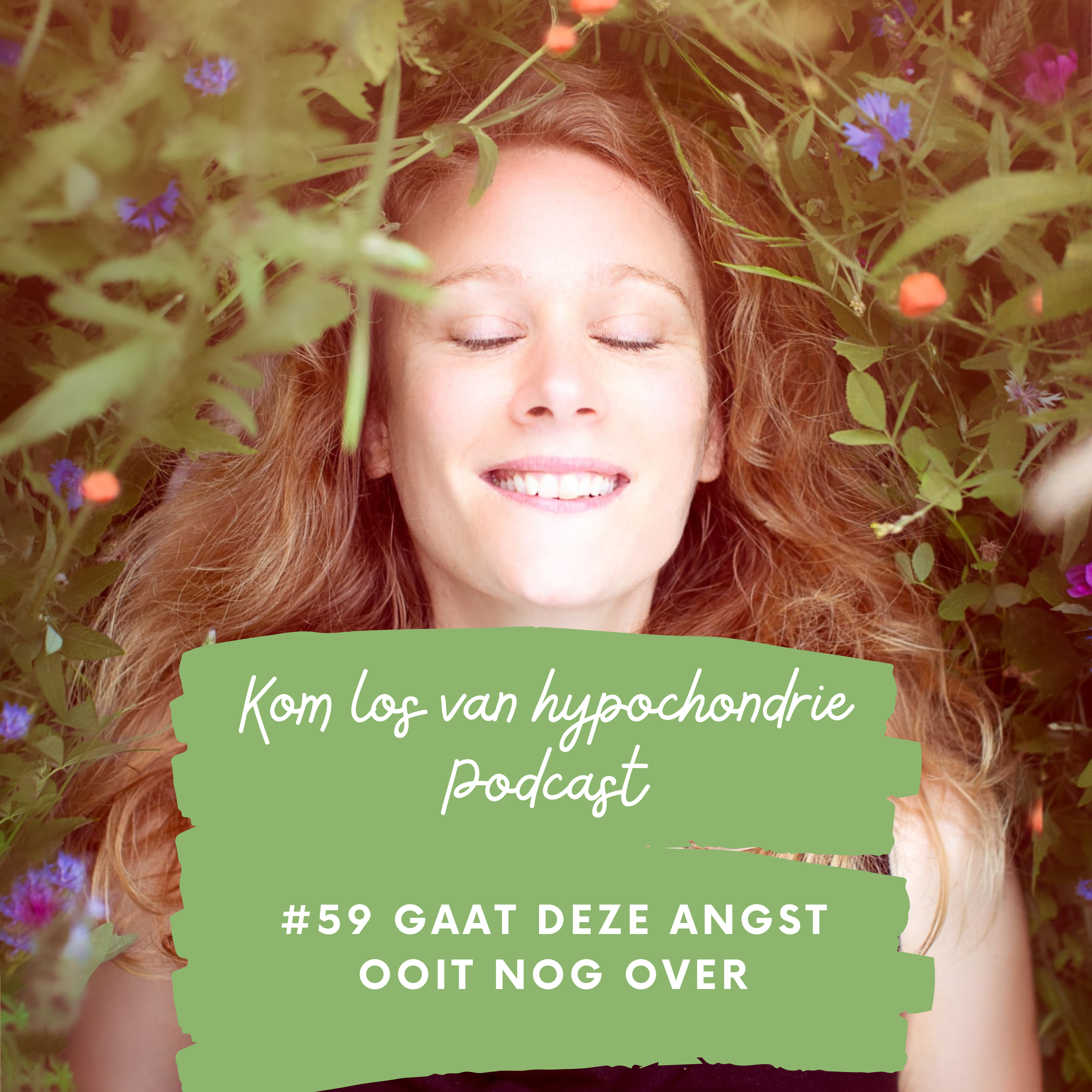 Stap jouw vrijheid tegemoet