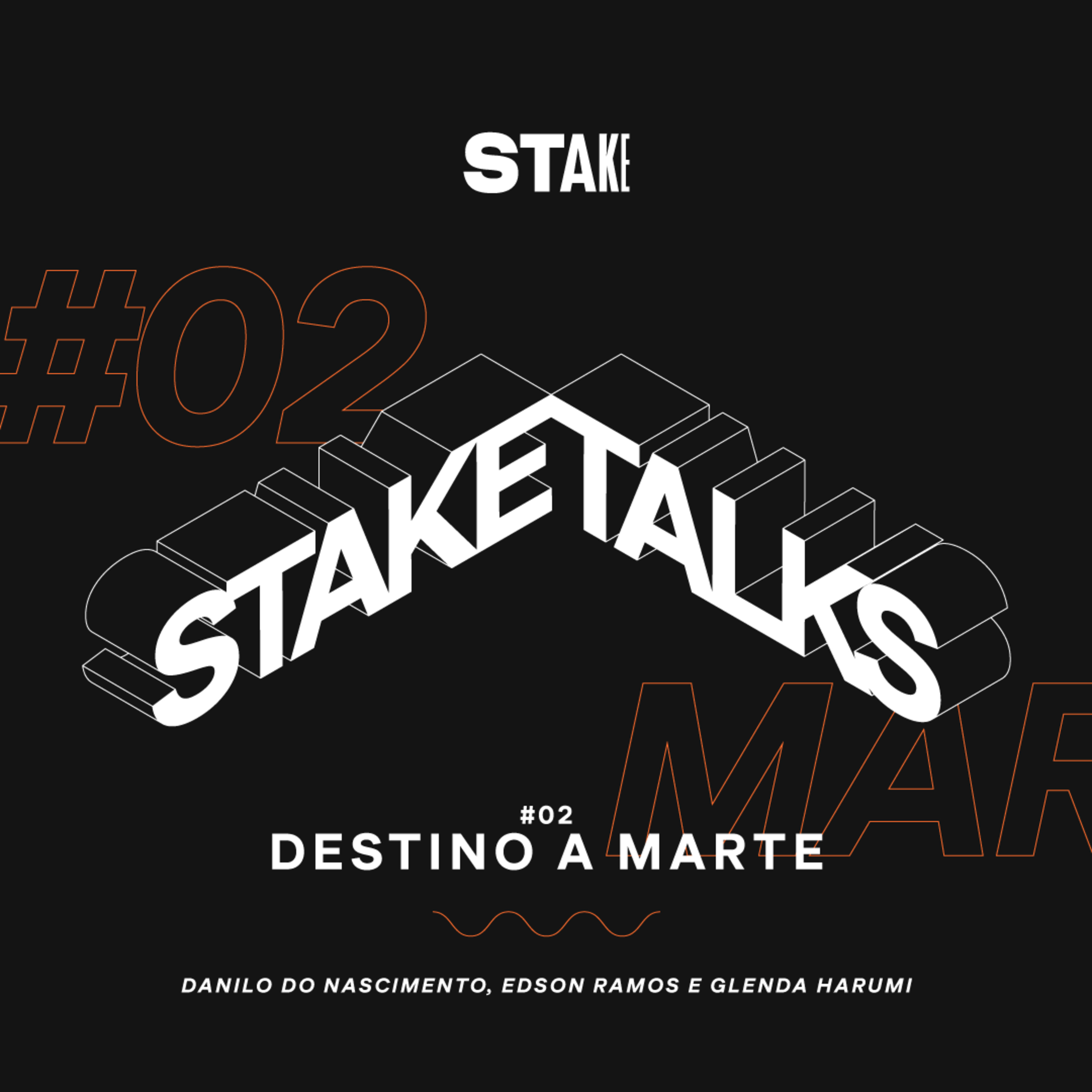 Stake Talks