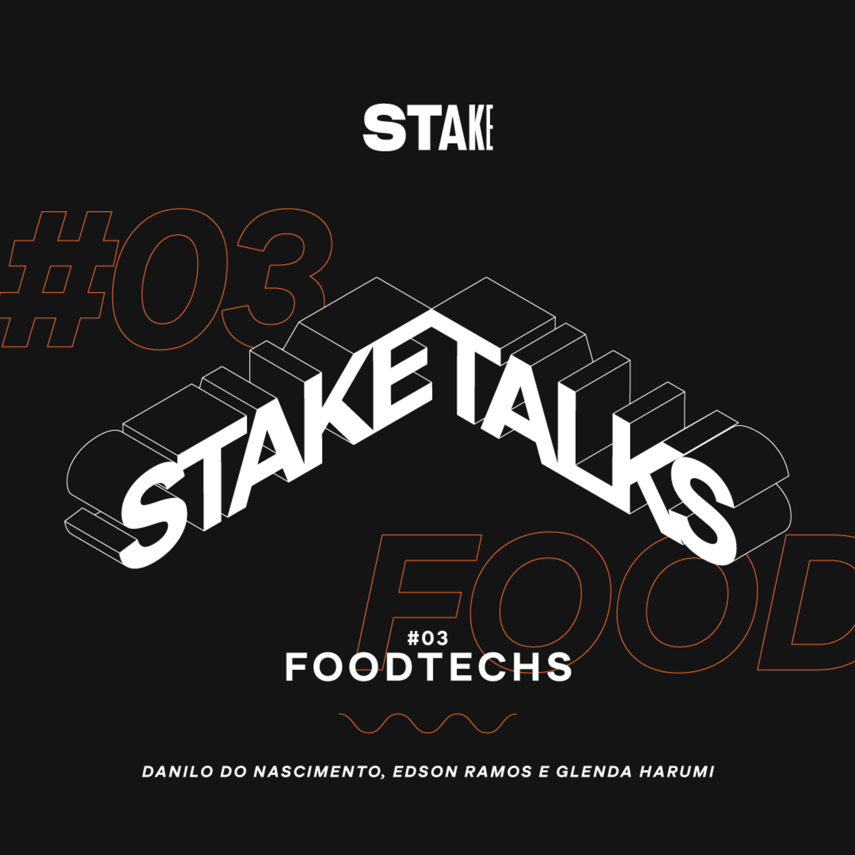 Stake Talks