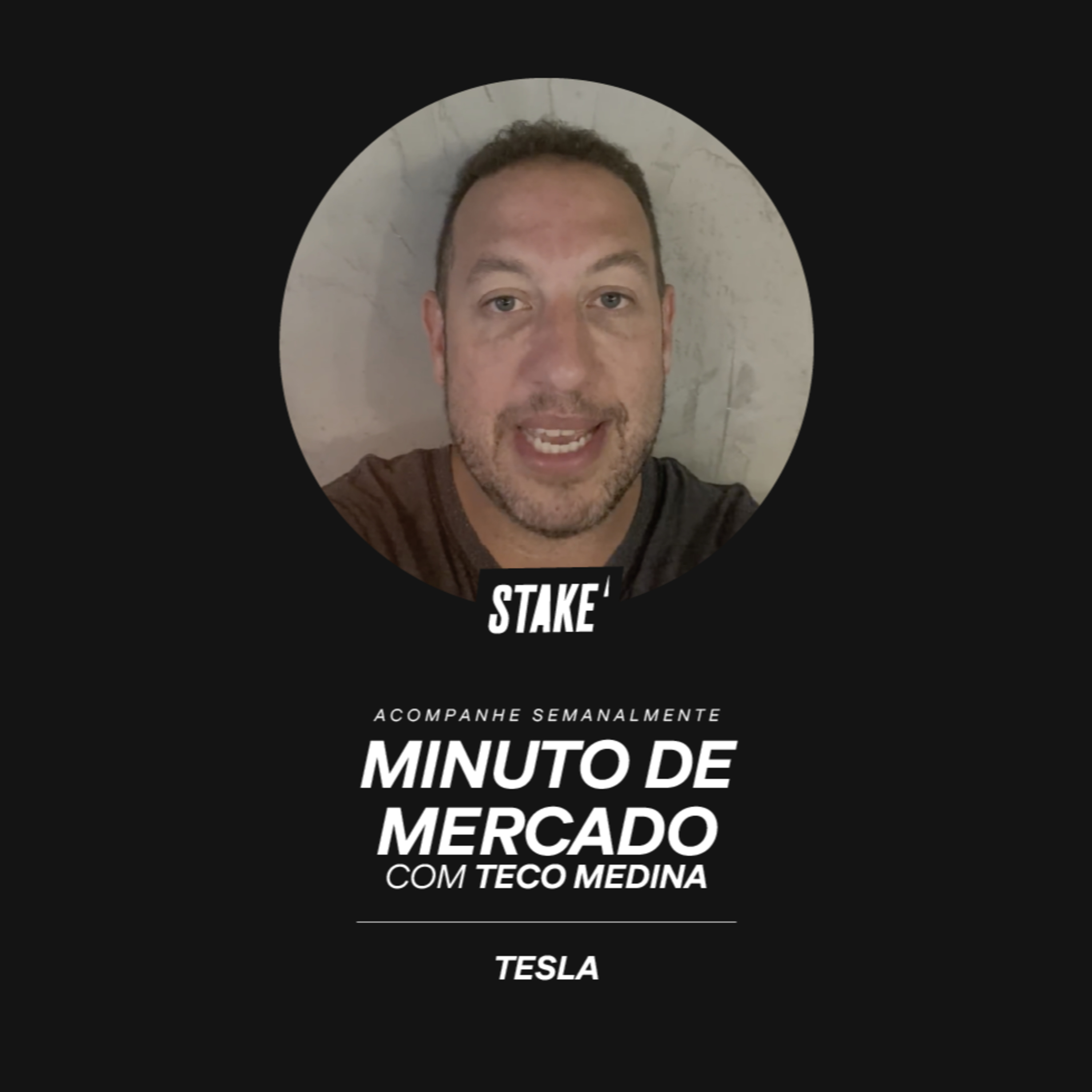 Minuto de mercado - Tesla episode artwork
