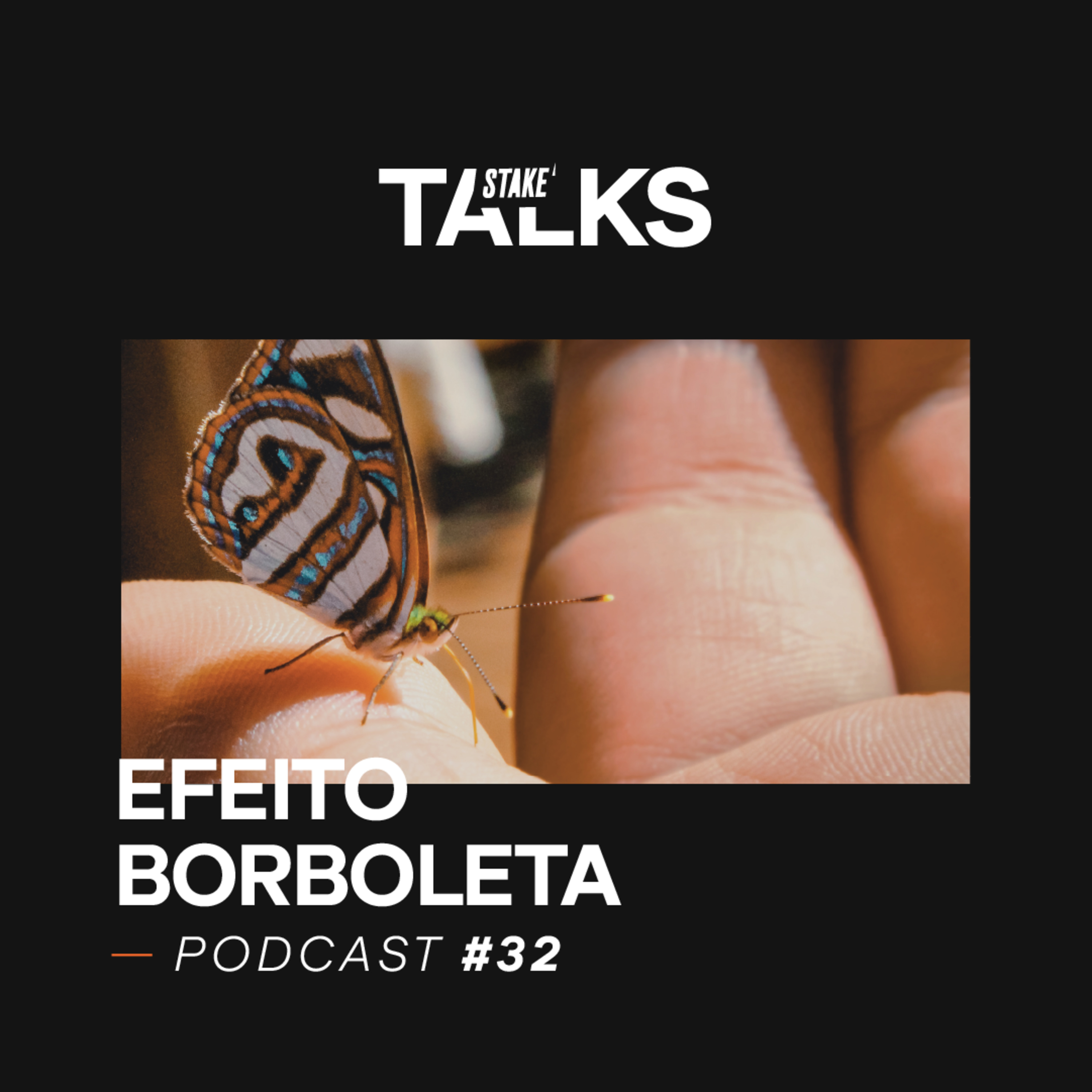 Stake Talks