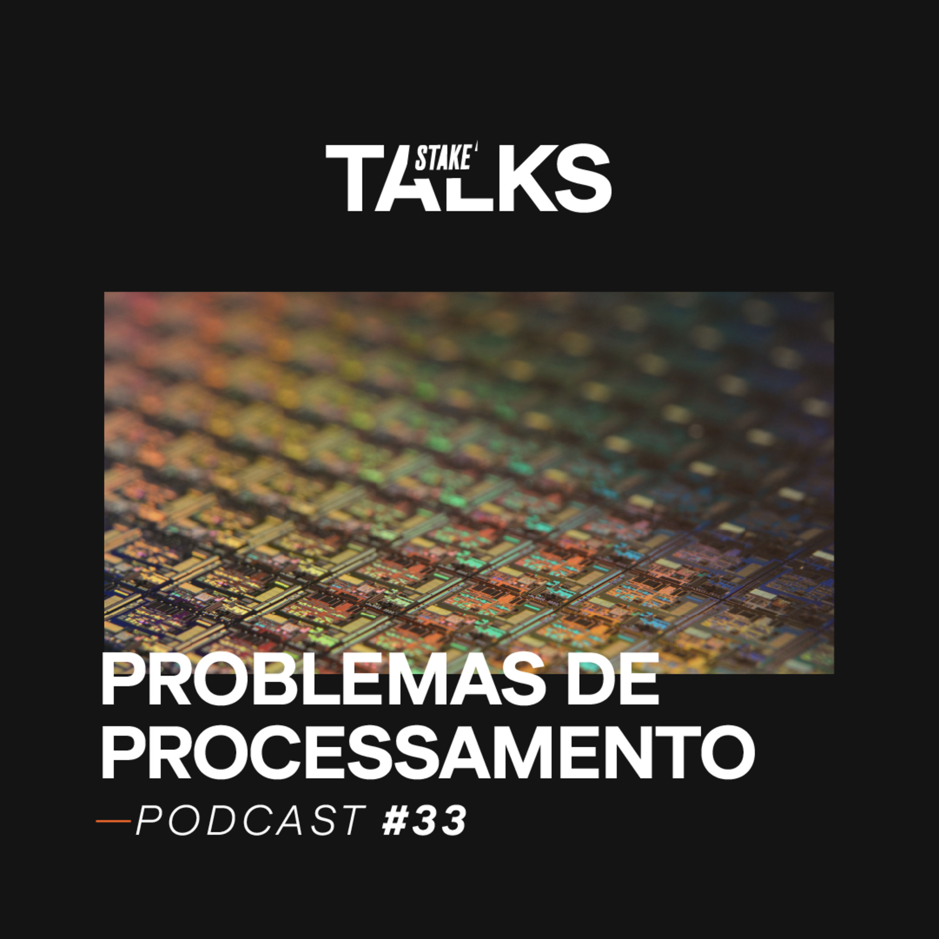 Stake Talks