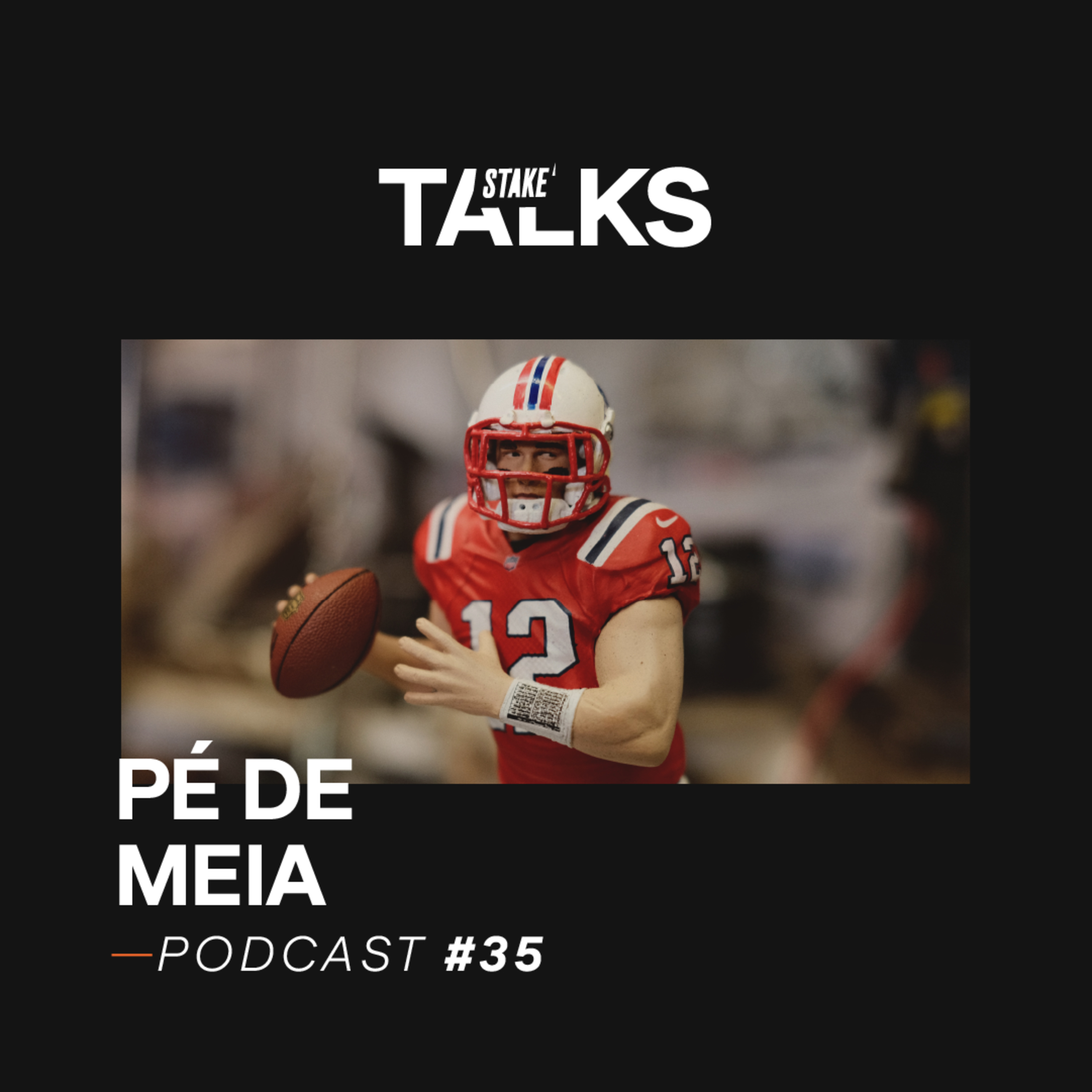 Stake Talks