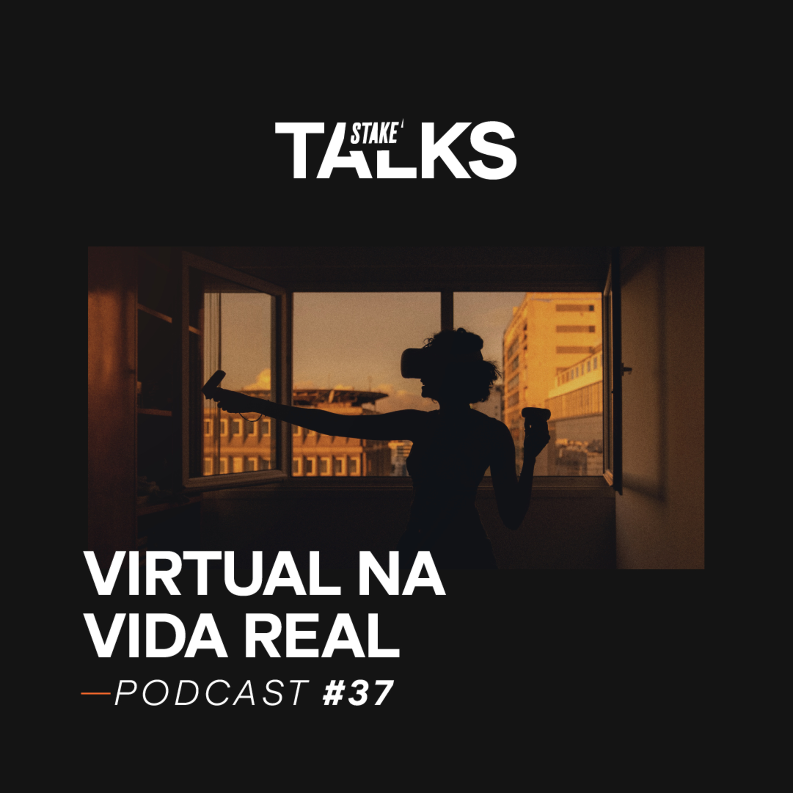 Stake Talks